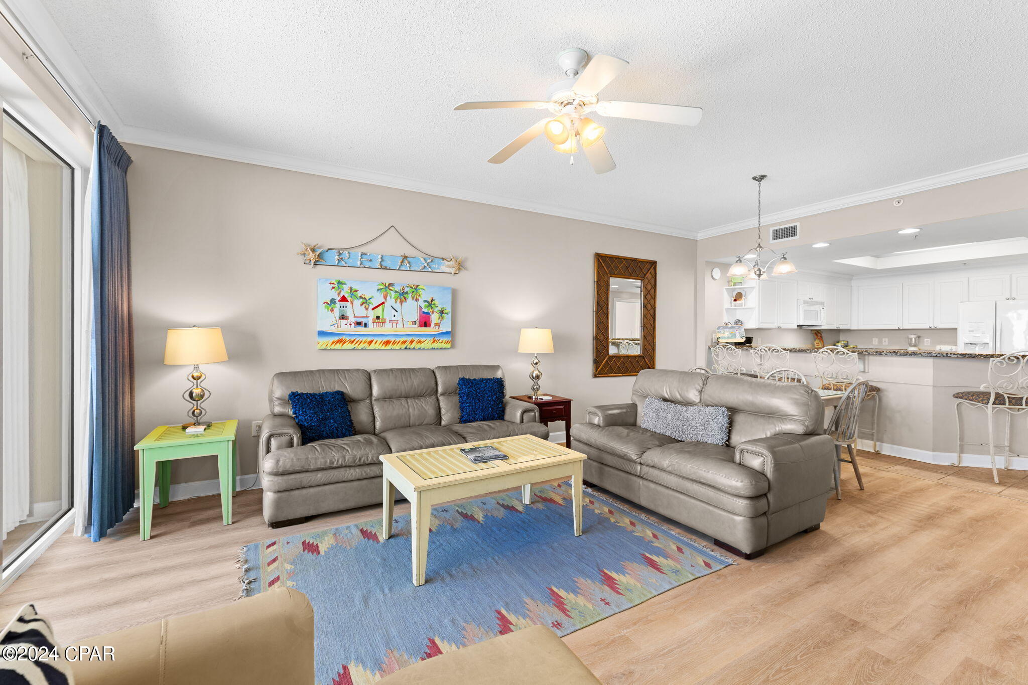 9450 S Thomas Drive 1601