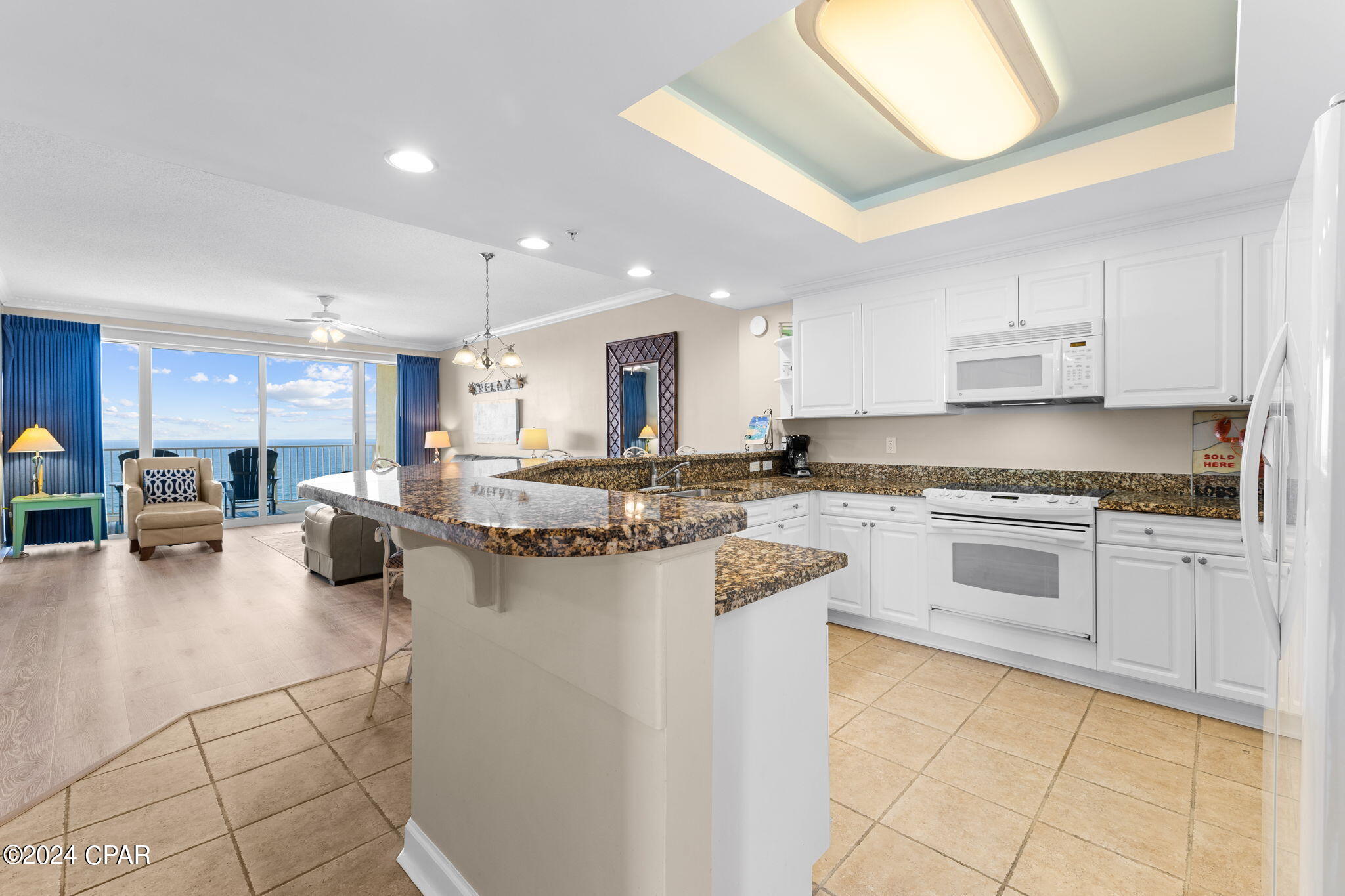 9450 S Thomas Drive 1601