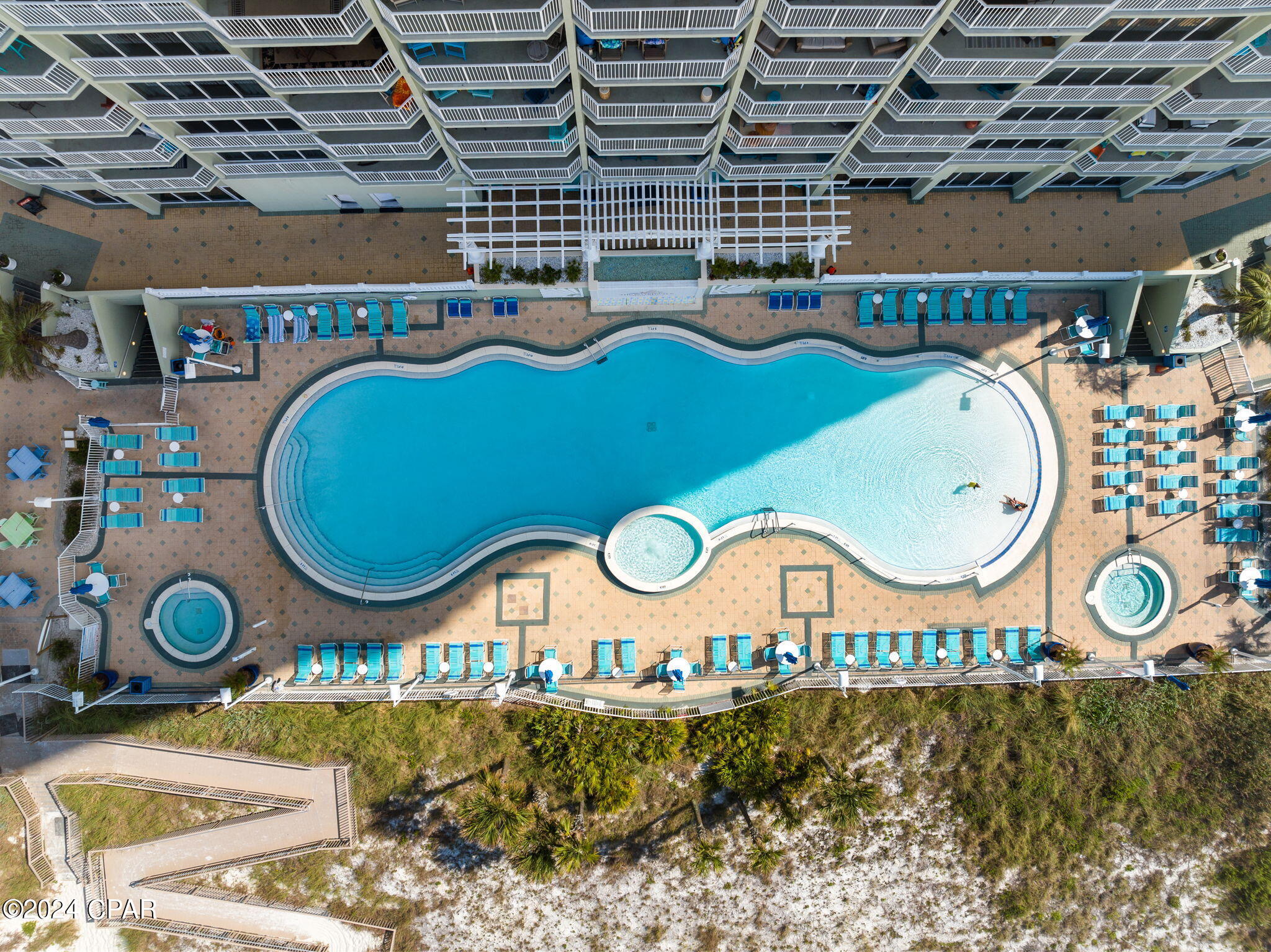 9450 S Thomas Drive 1601