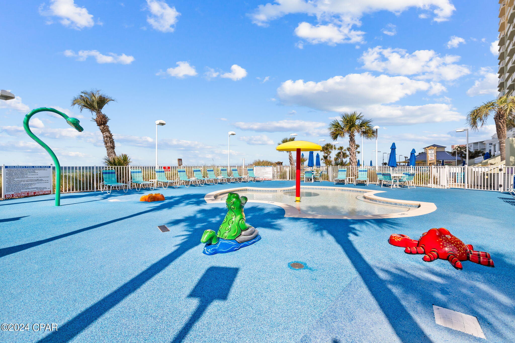 9450 S Thomas Drive 1601