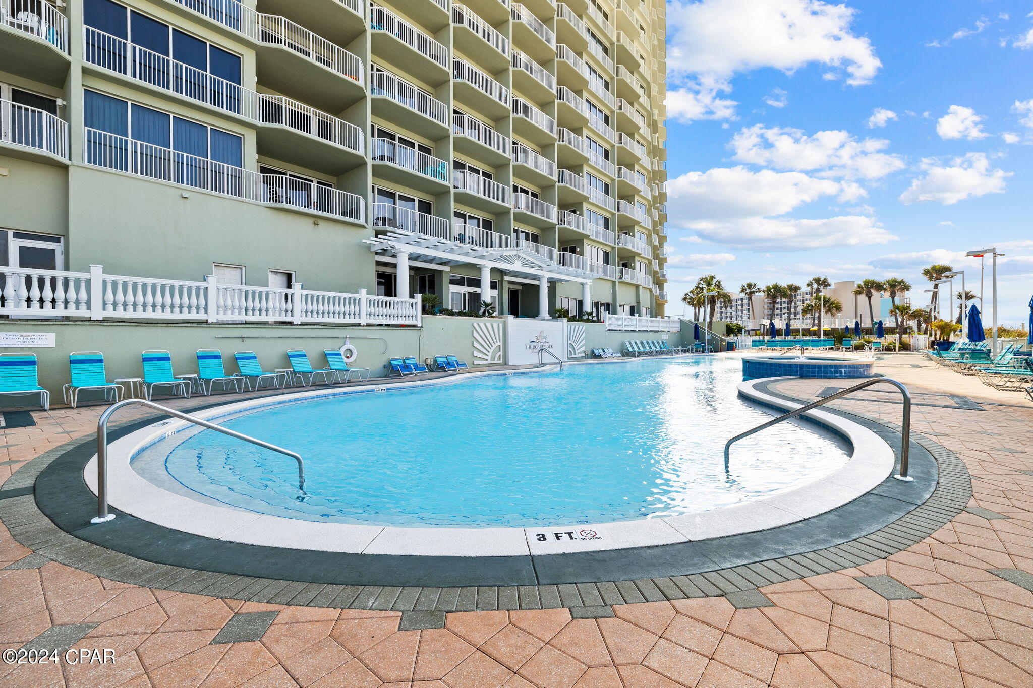 9450 S Thomas Drive 1601