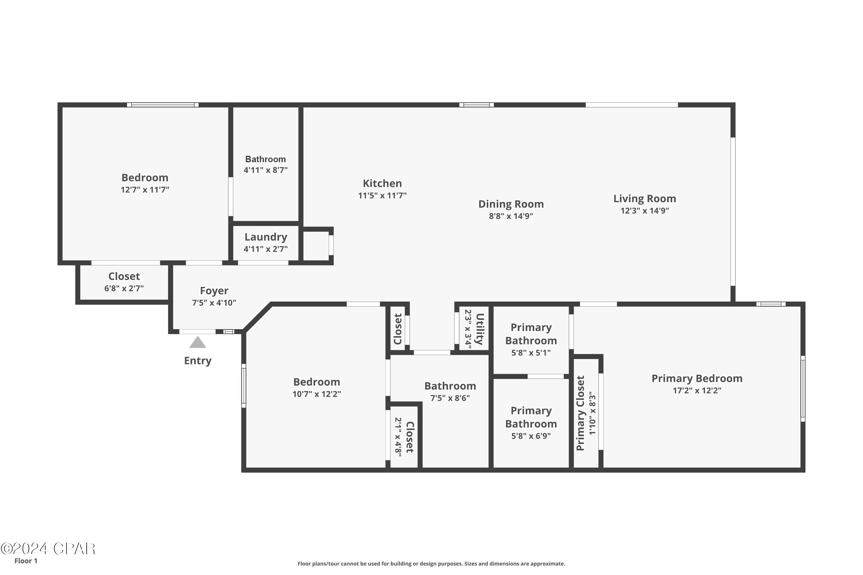 9900 S Thomas Drive 1831