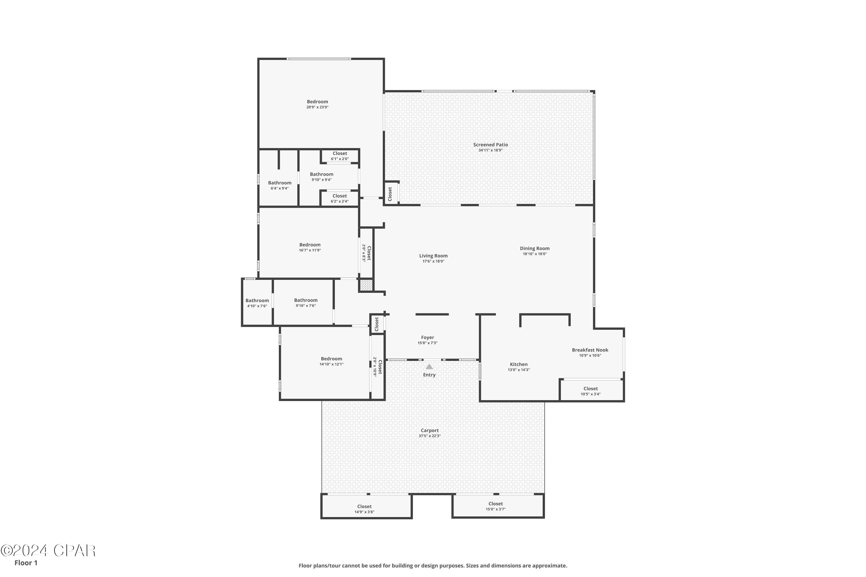 233 Marlin Circle