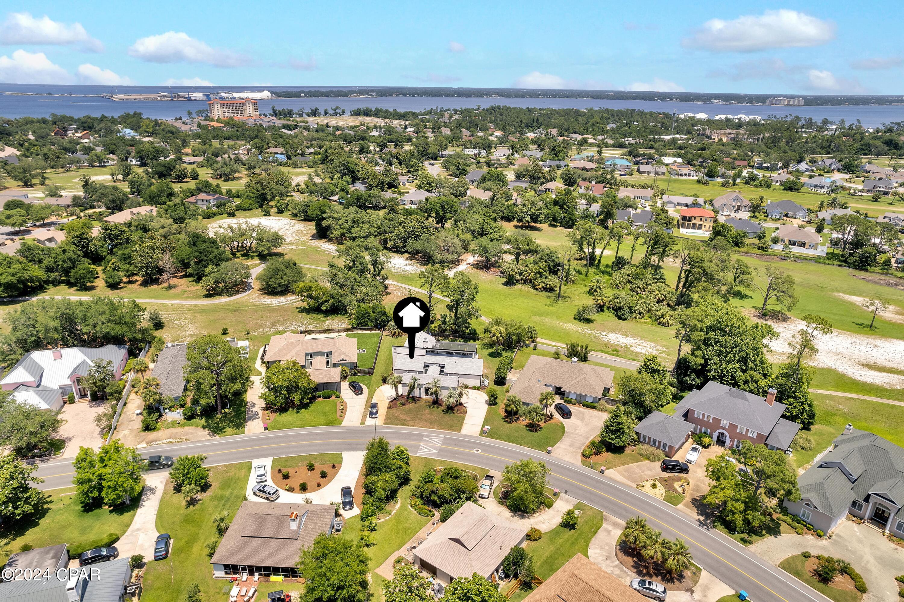 233 Marlin Circle