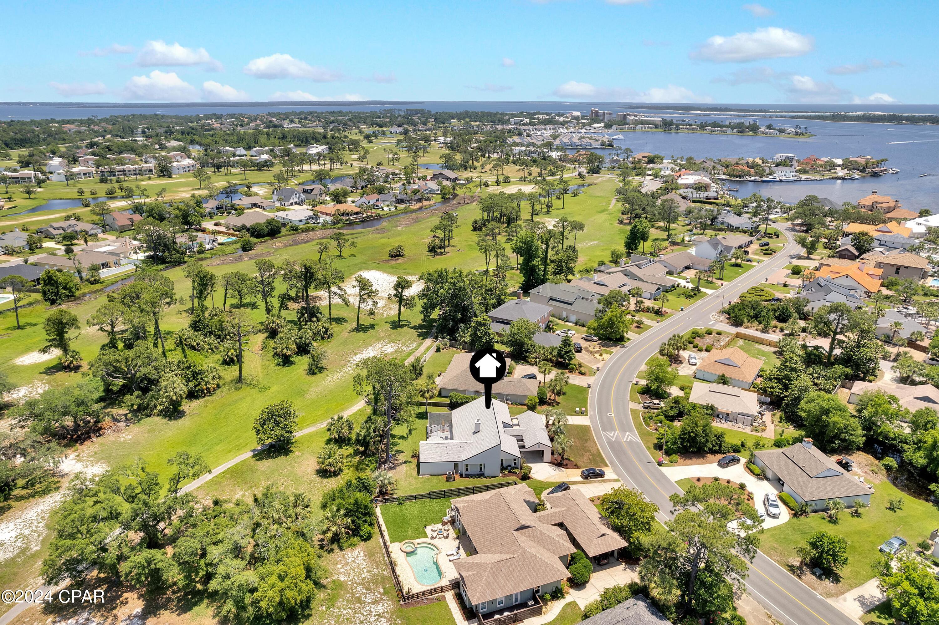 233 Marlin Circle