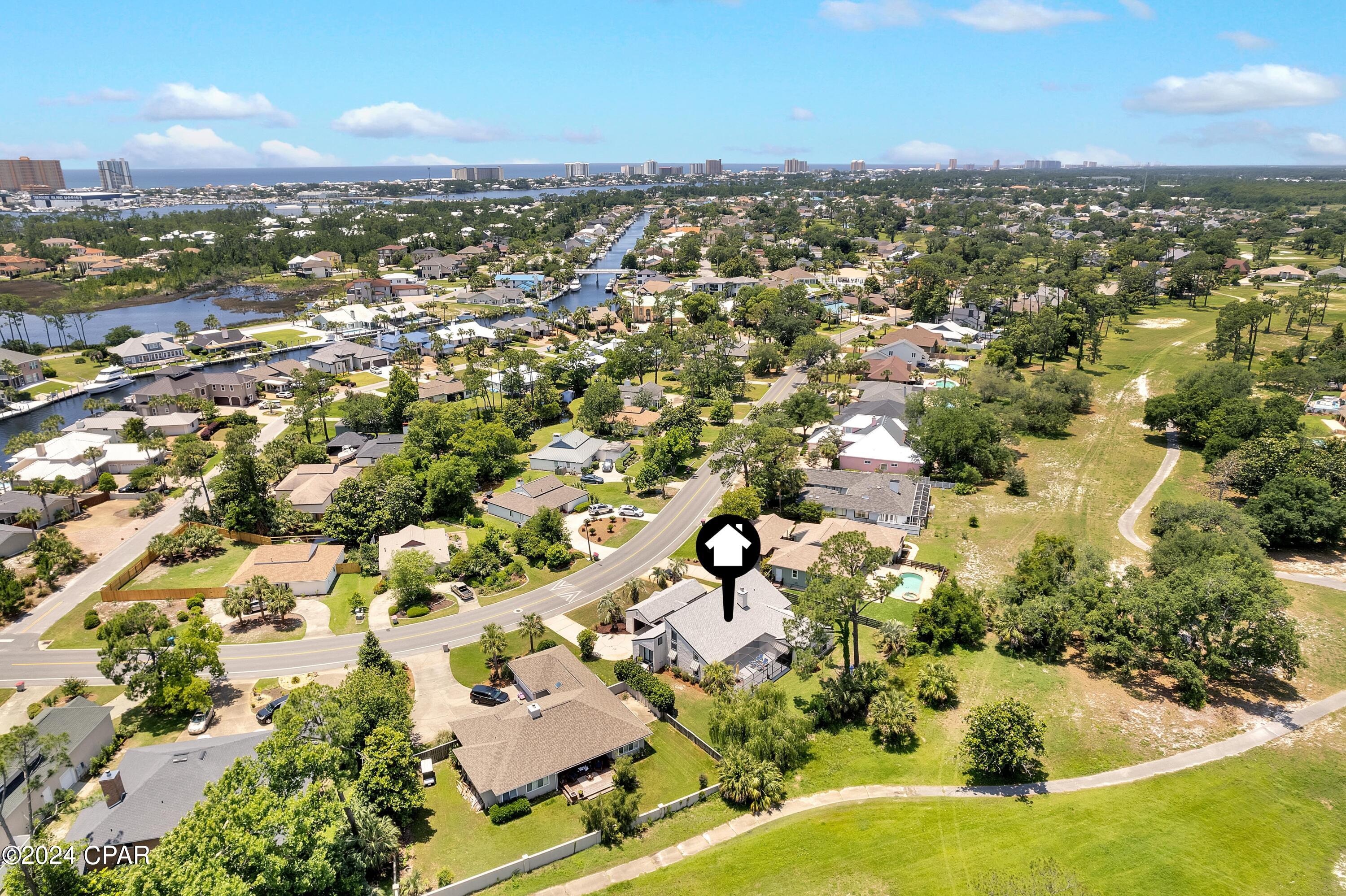 233 Marlin Circle