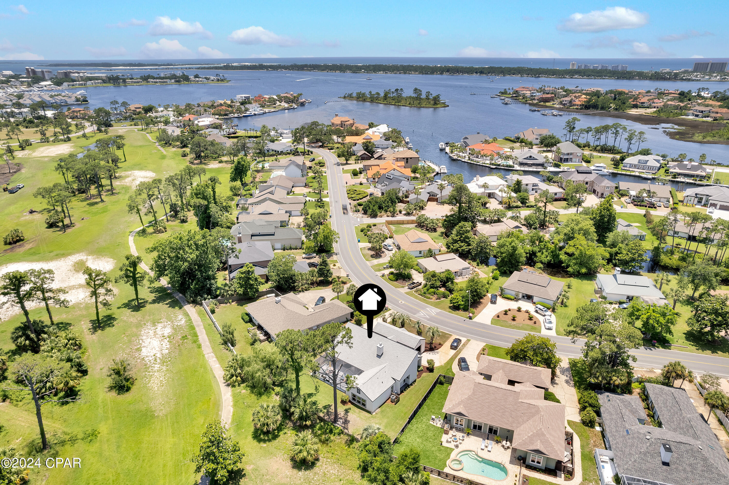233 Marlin Circle