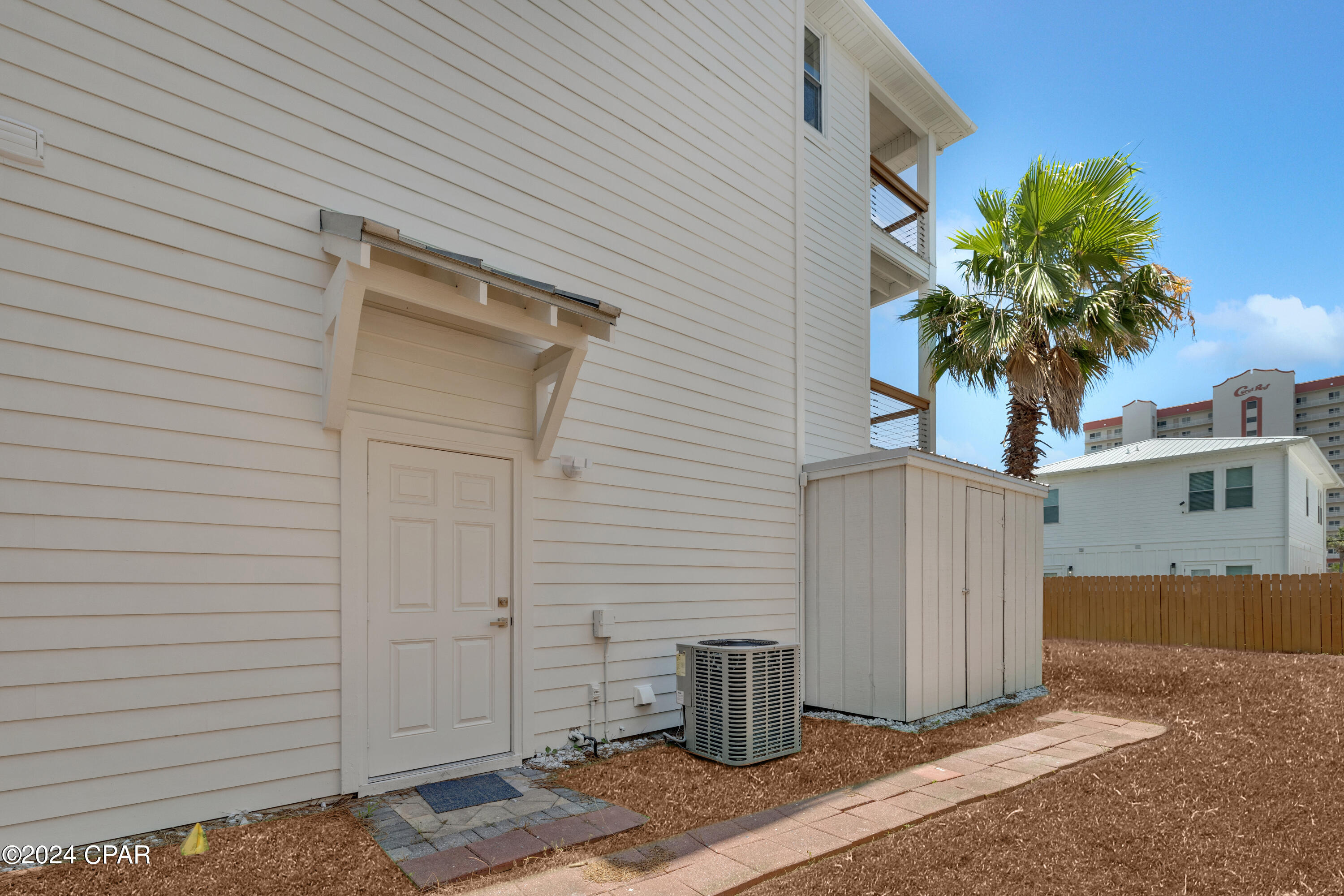 6605 Beach Drive