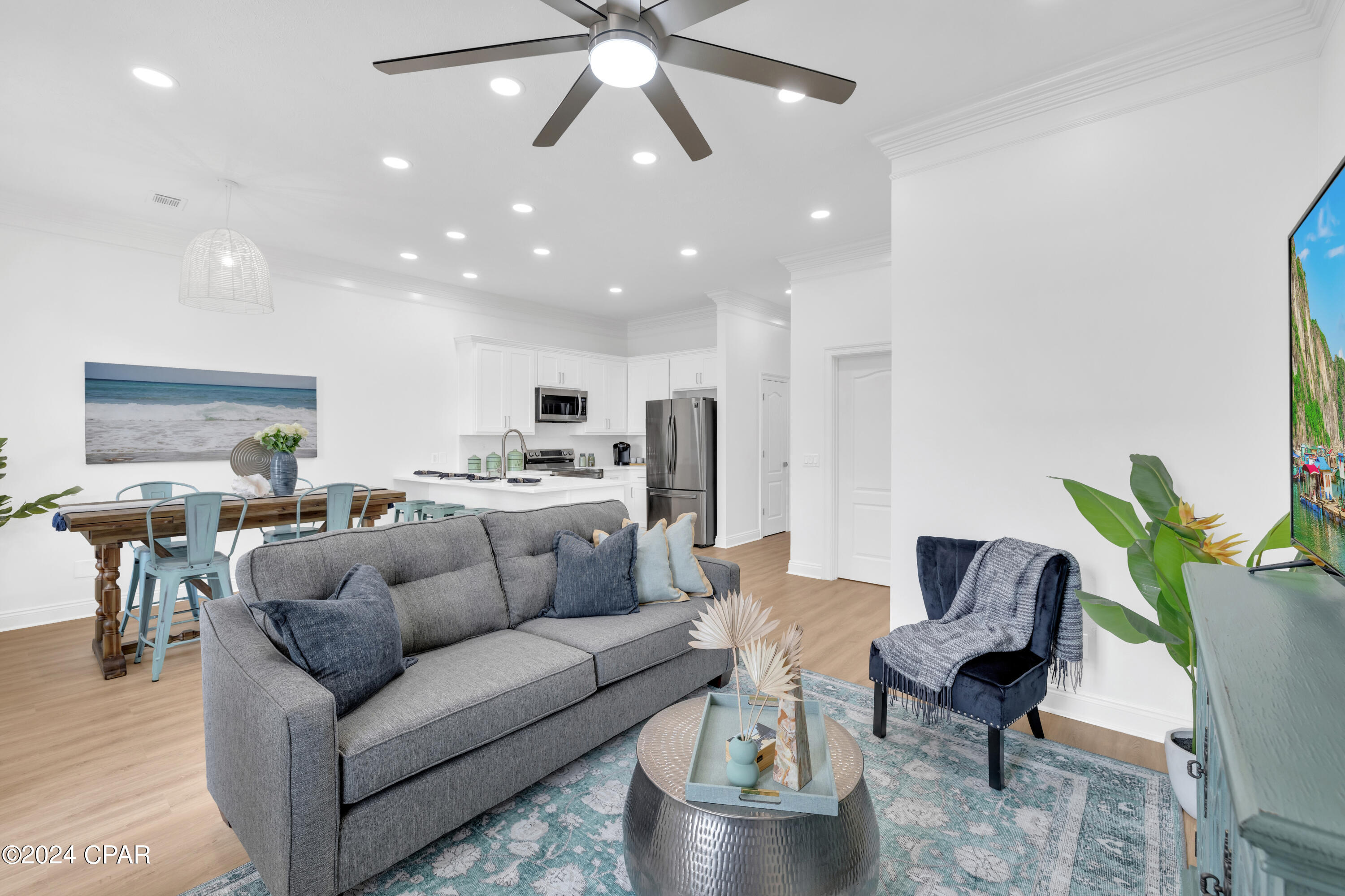 6605 Beach Drive