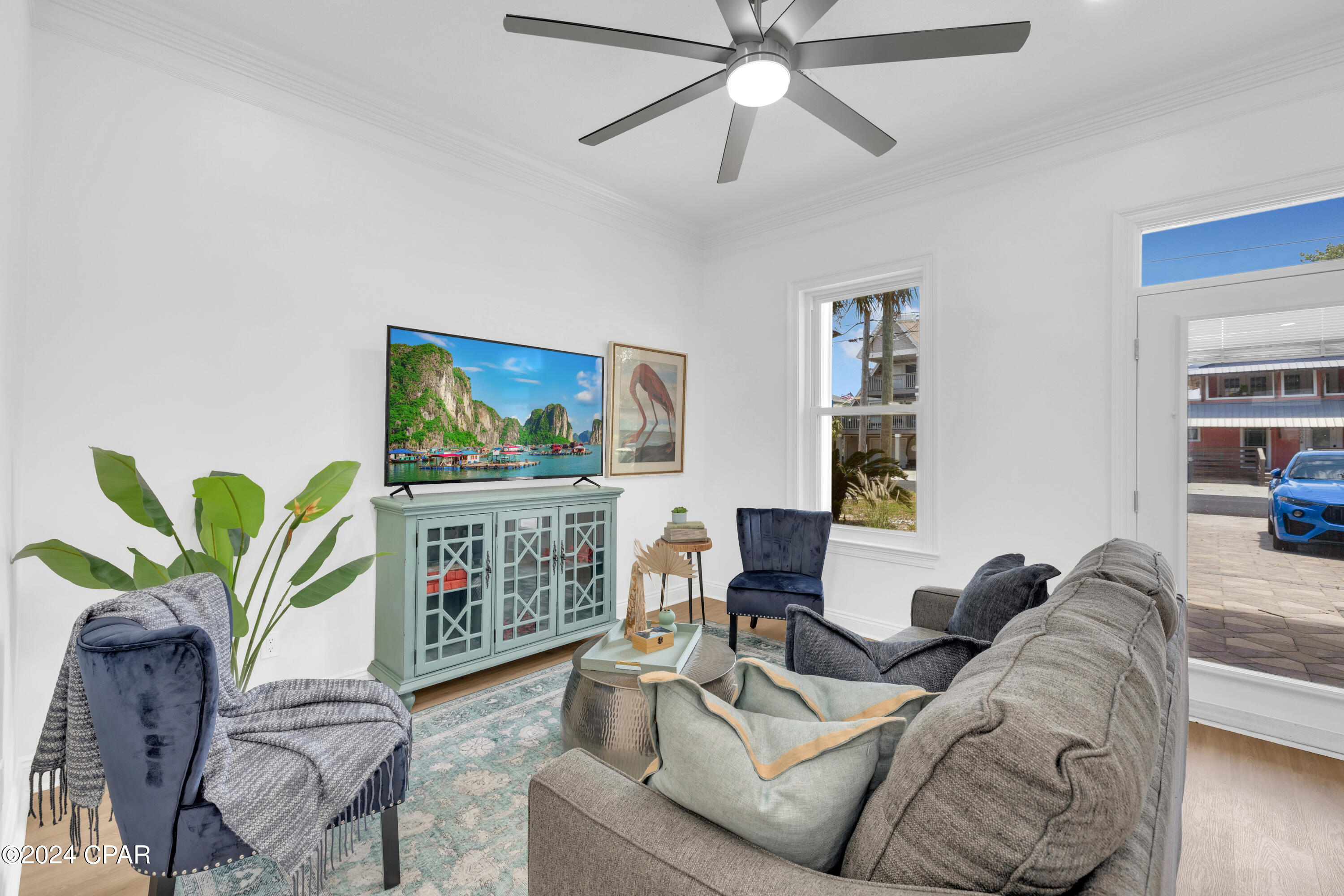 6605 Beach Drive