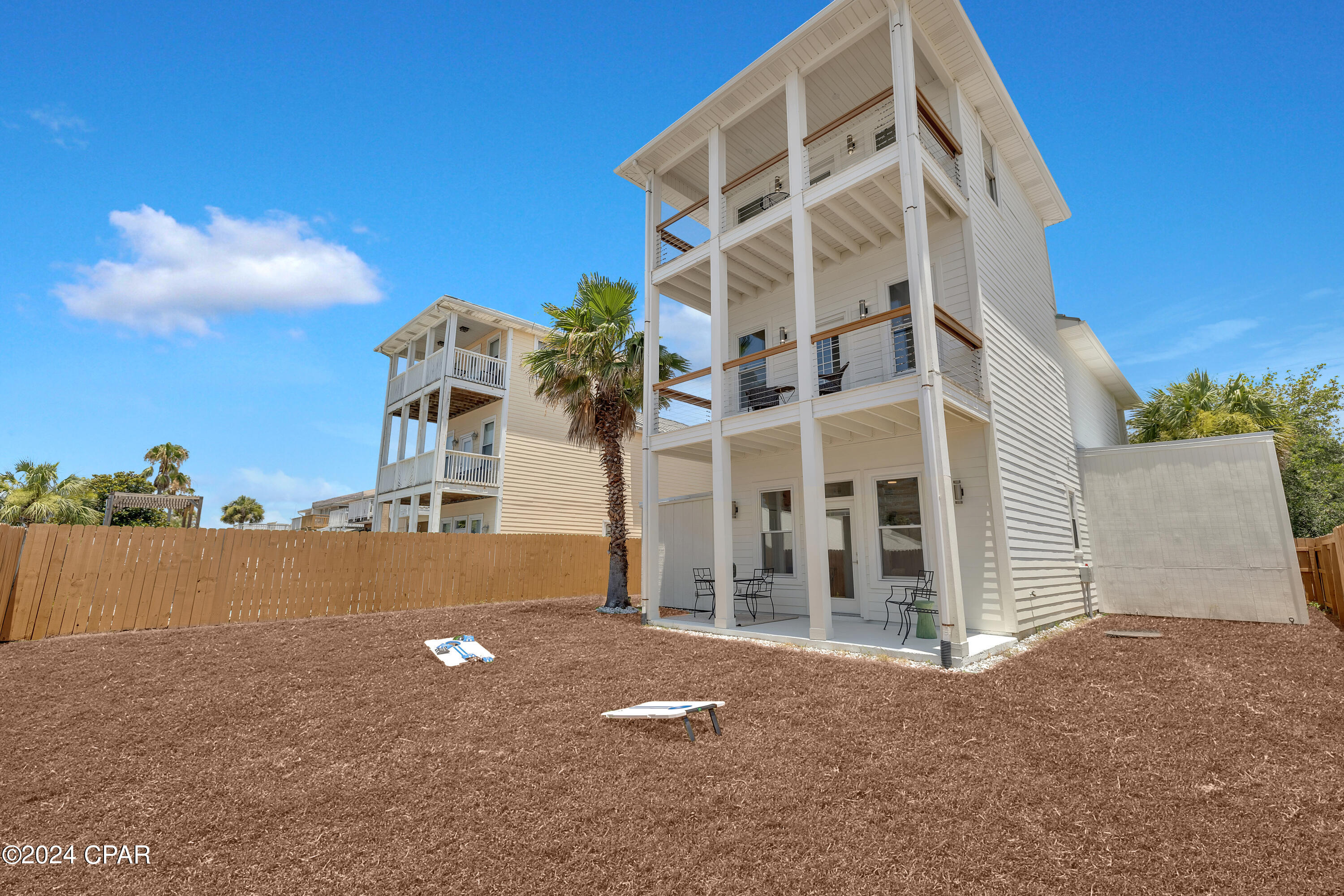 6605 Beach Drive