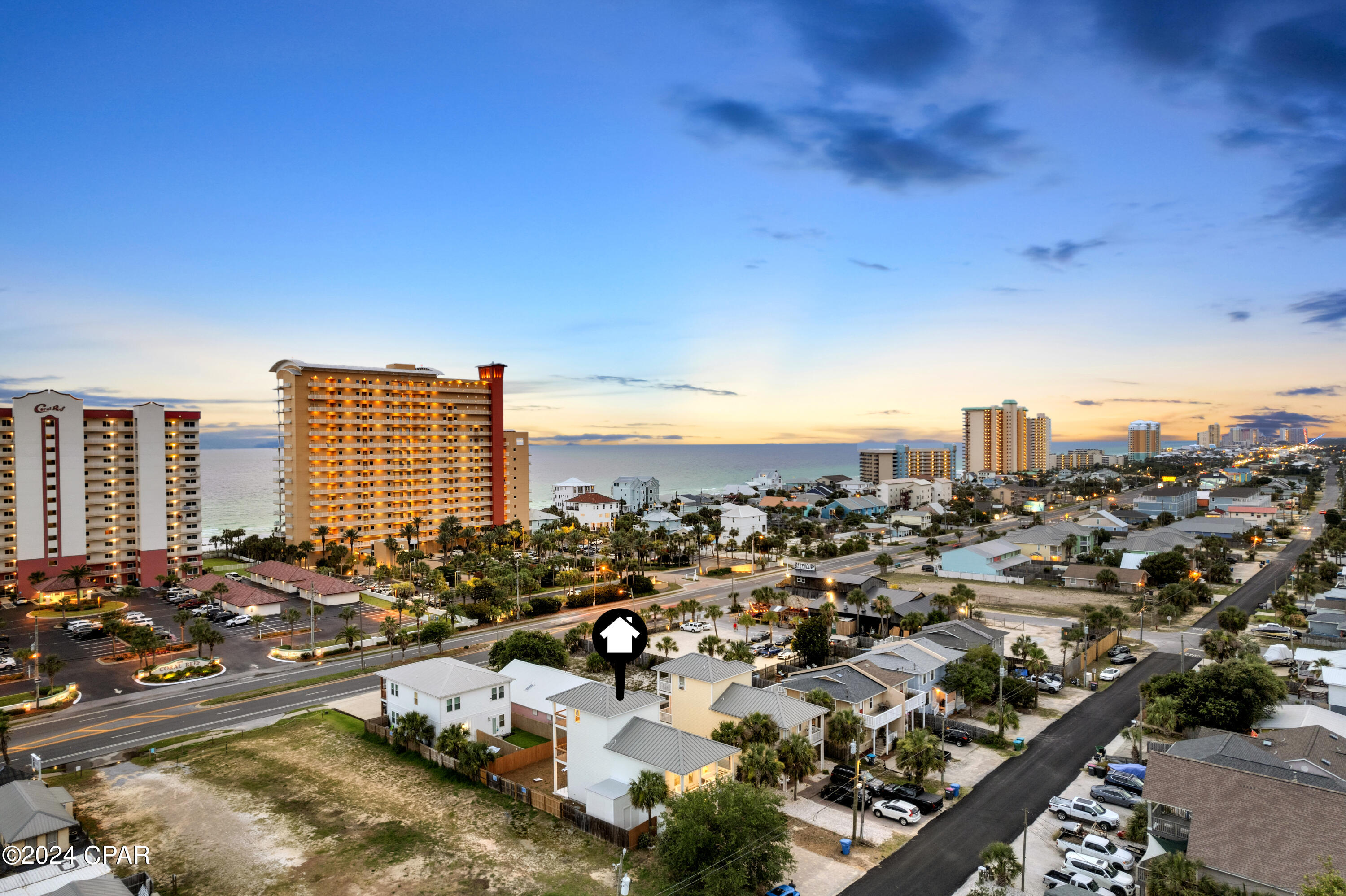 6605 Beach Drive