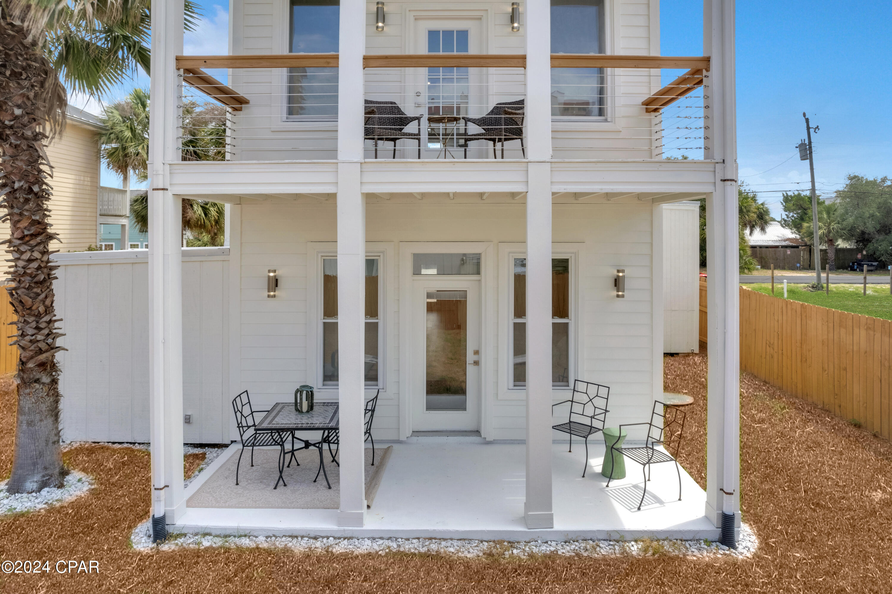 6605 Beach Drive