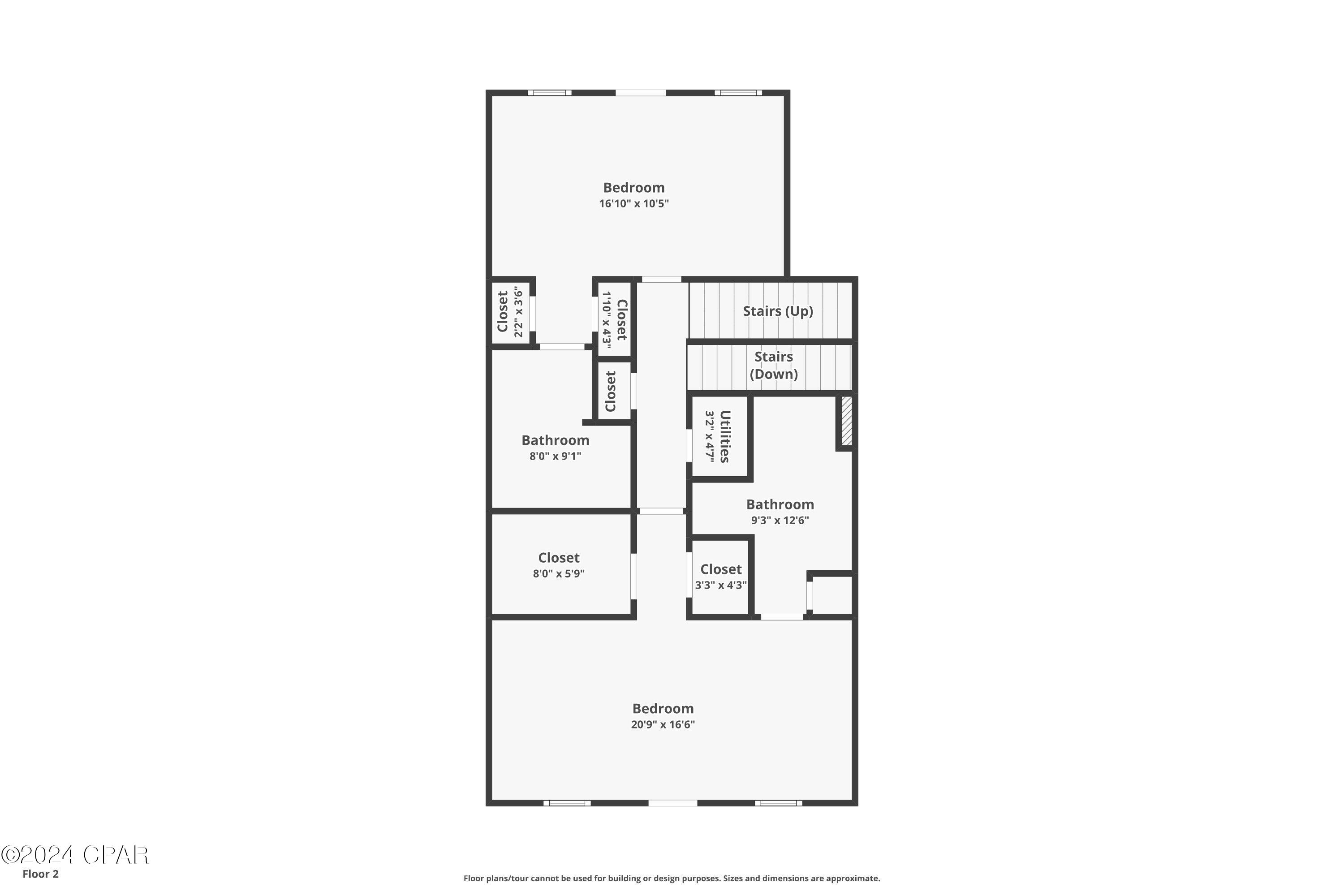 6605 Beach Drive