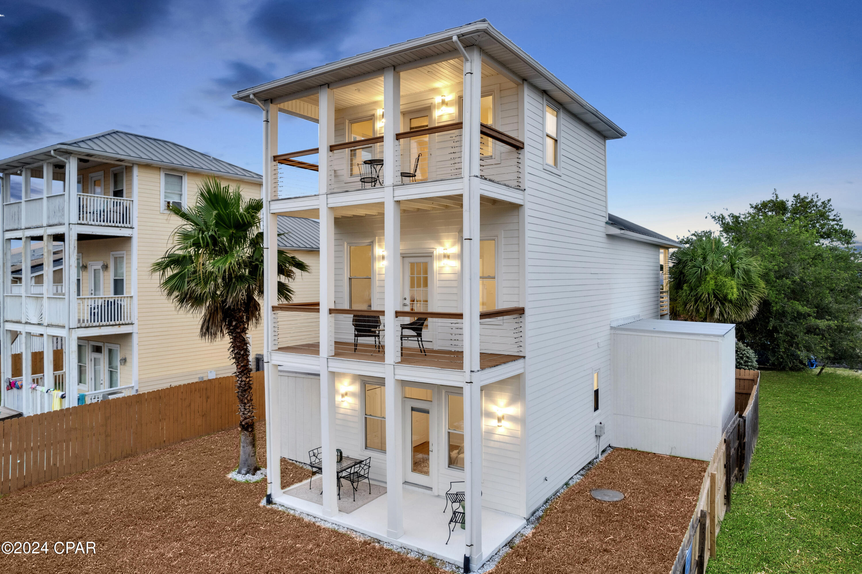 6605 Beach Drive