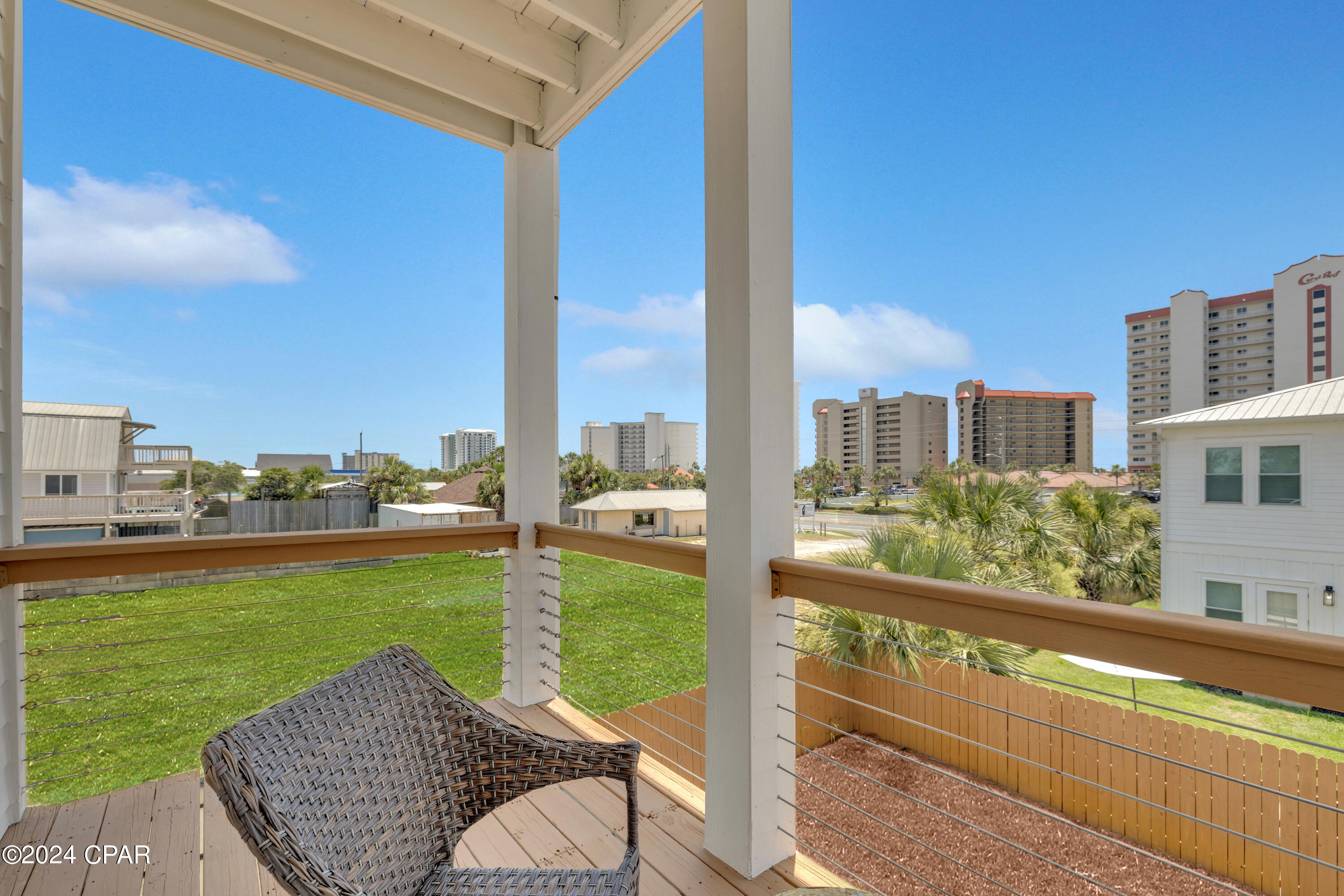 6605 Beach Drive