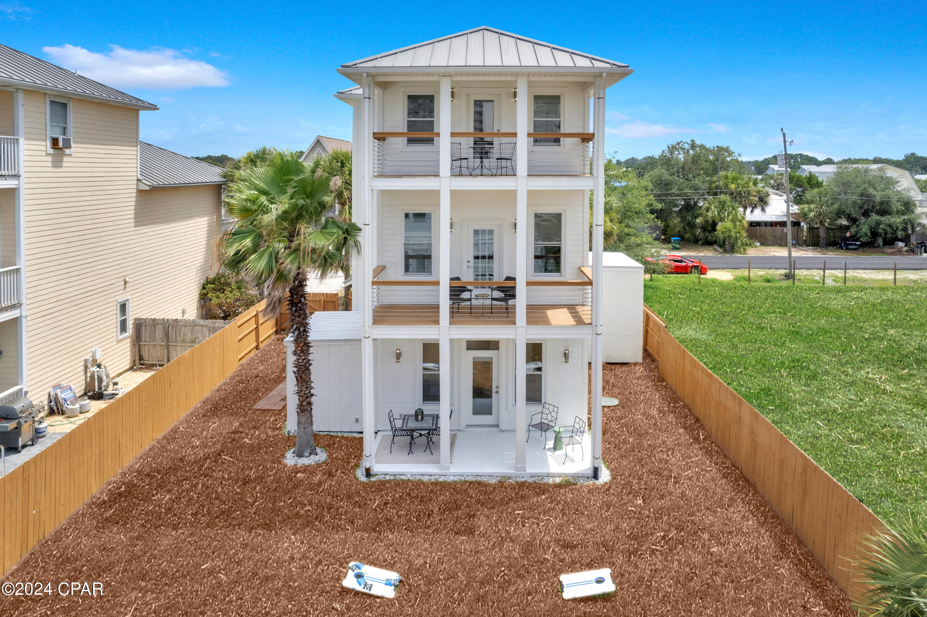 6605 Beach Drive