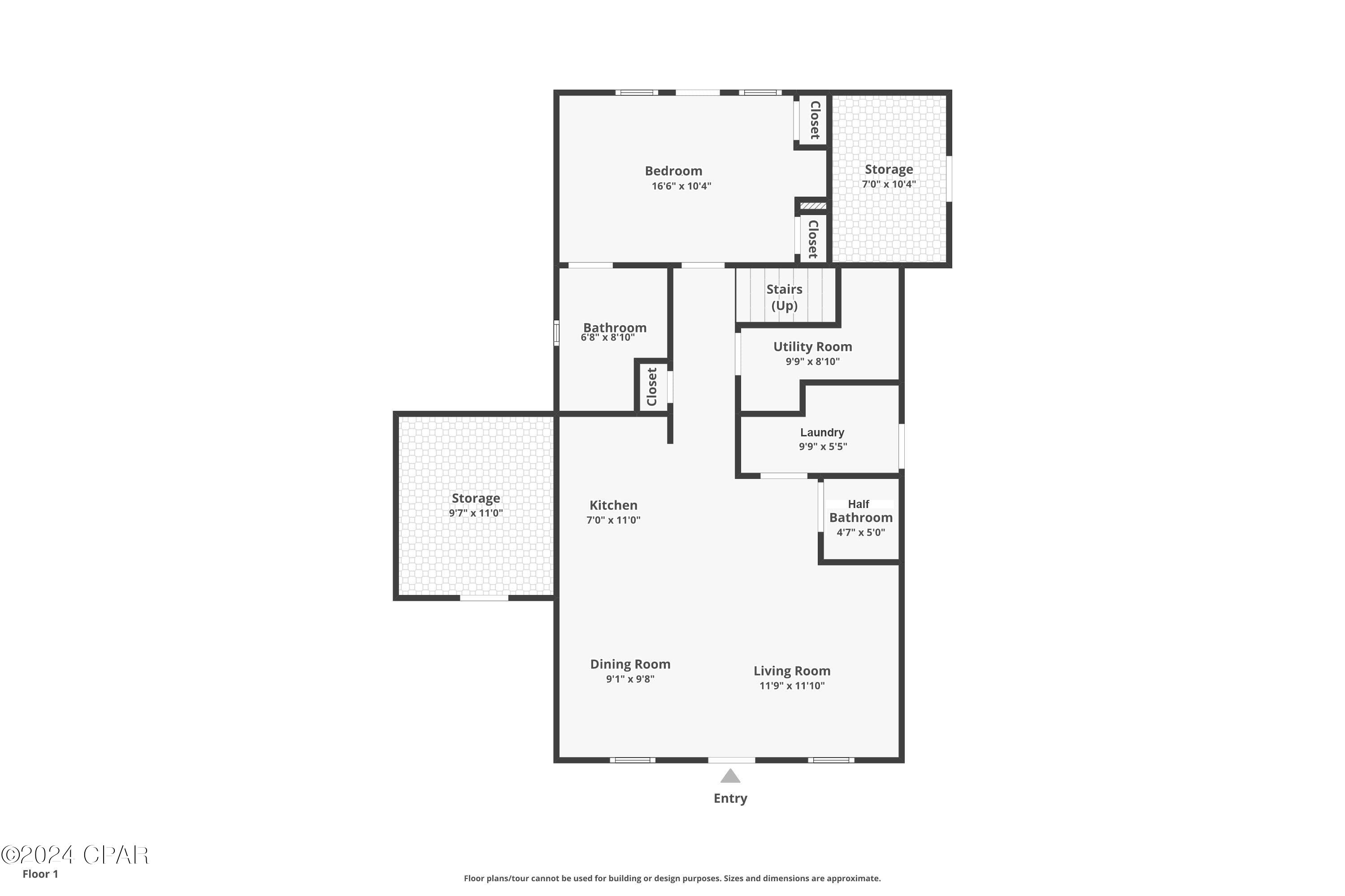 6605 Beach Drive