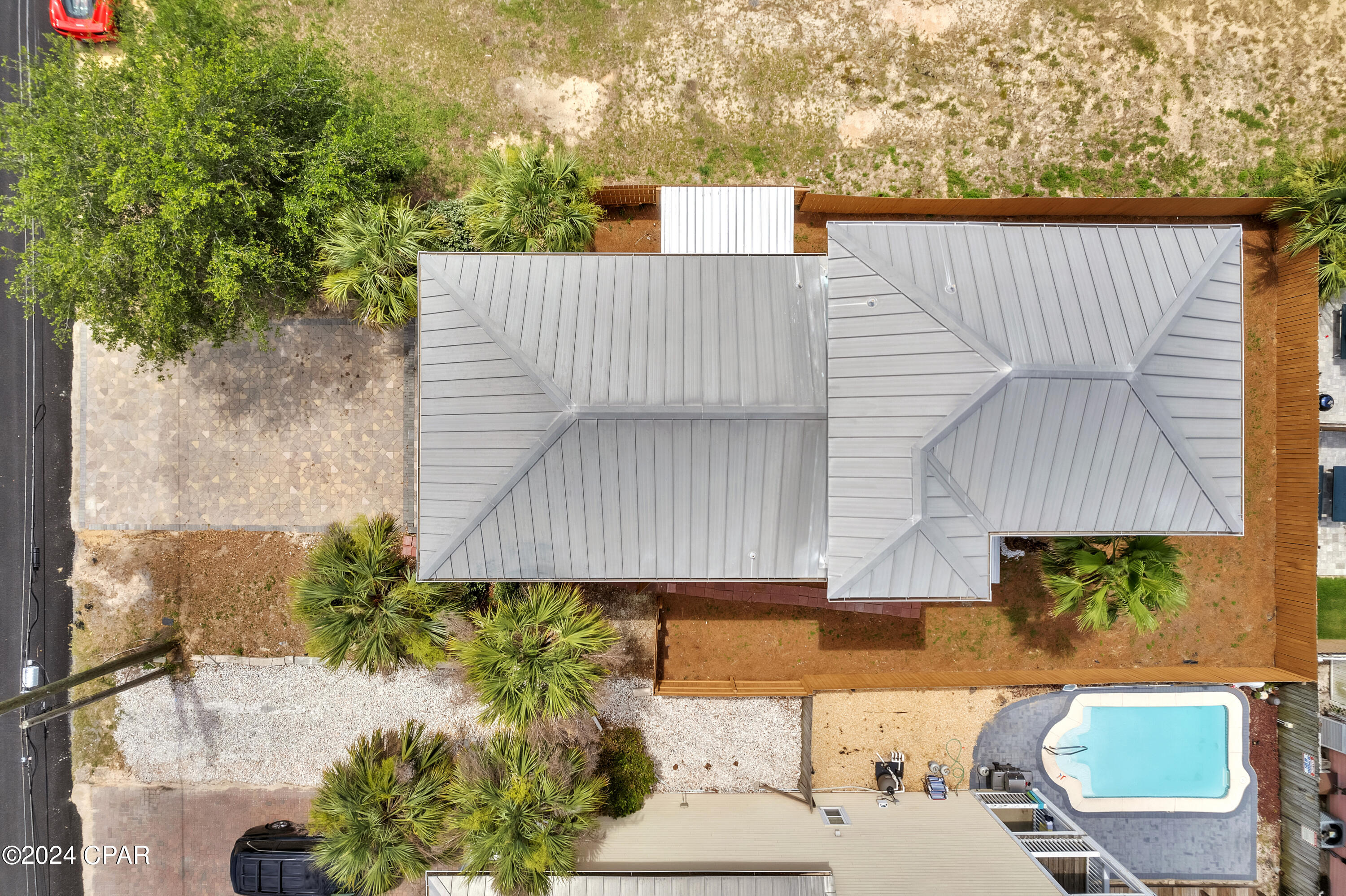6605 Beach Drive