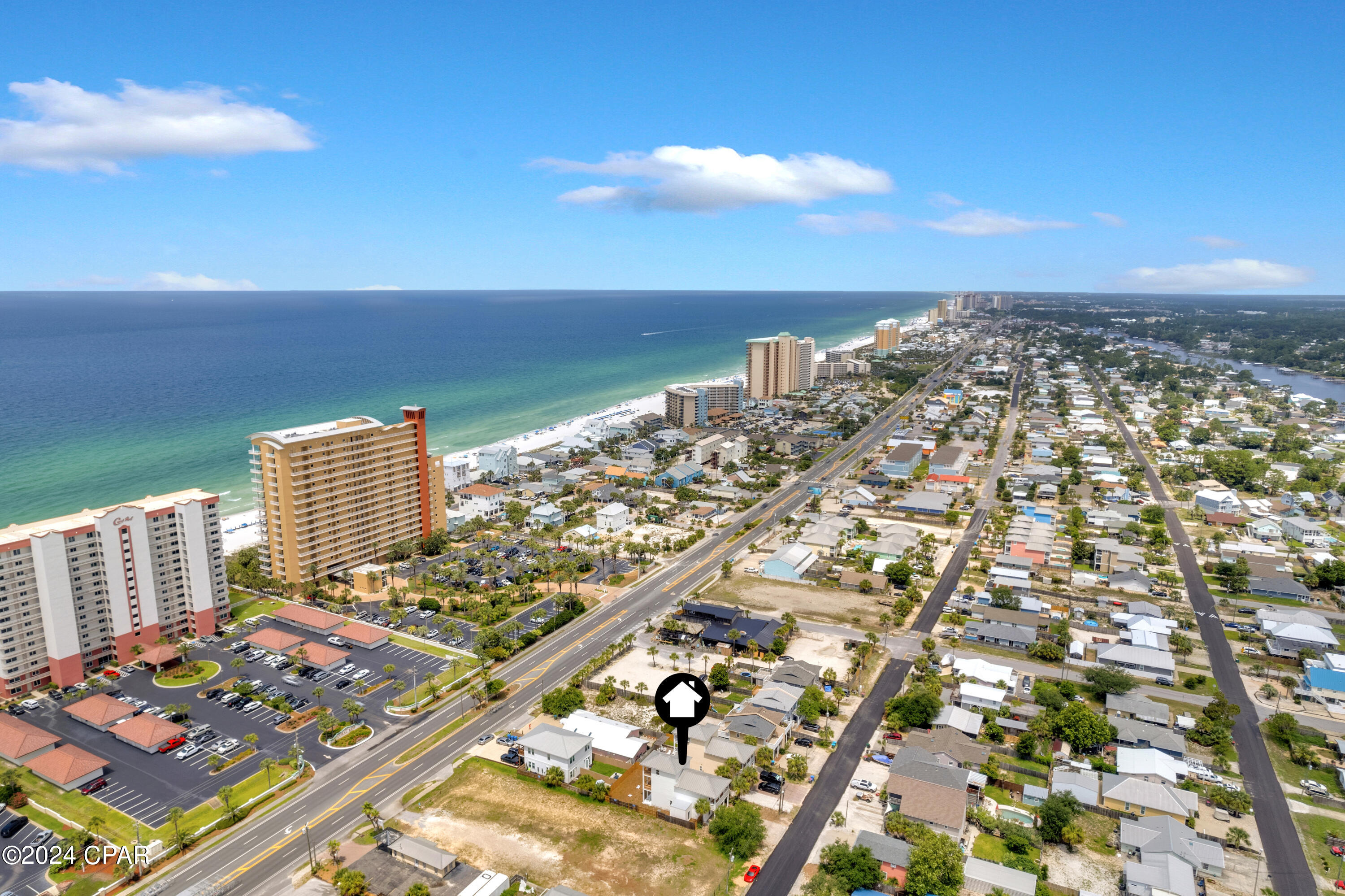 6605 Beach Drive
