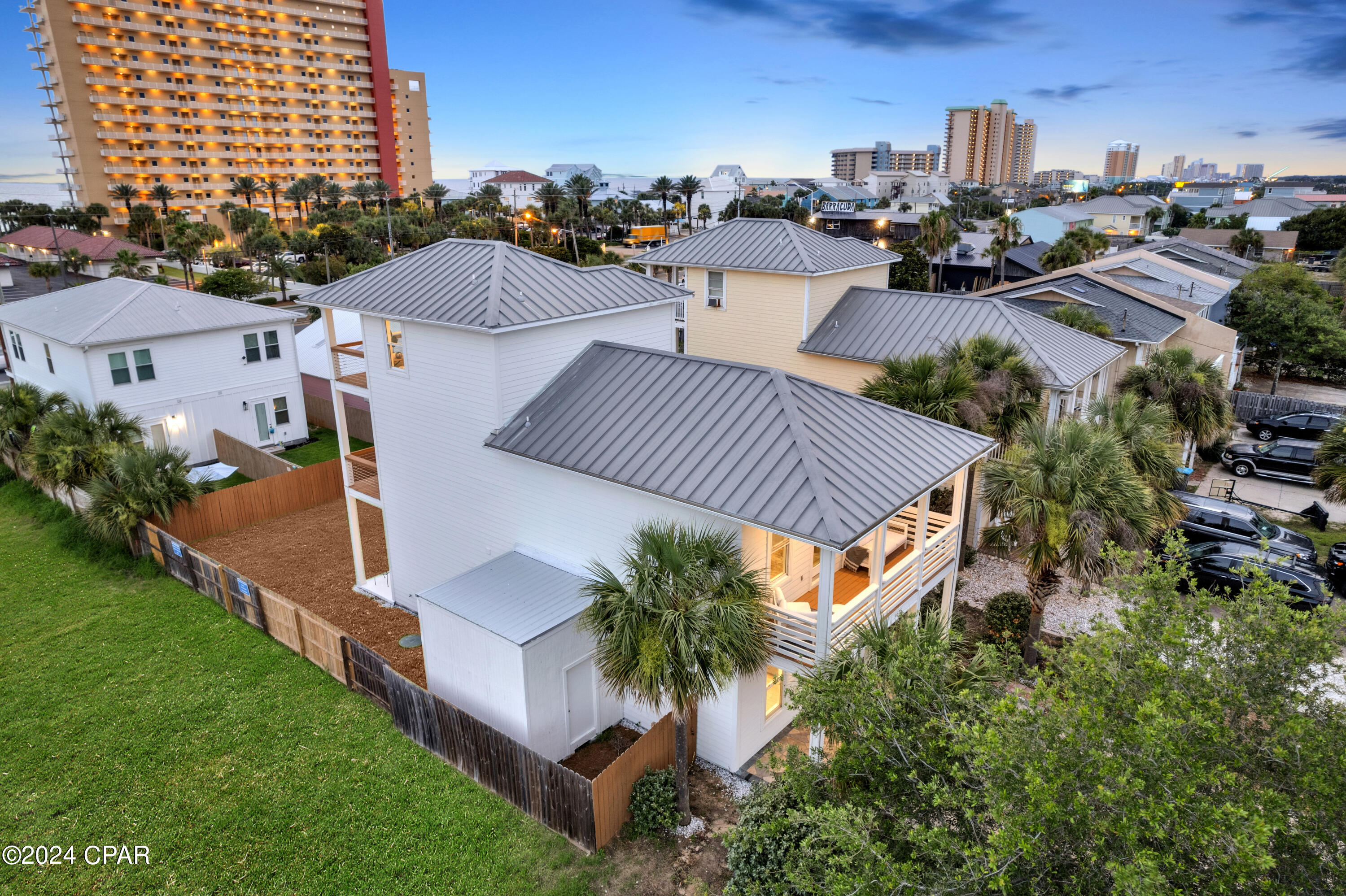 6605 Beach Drive