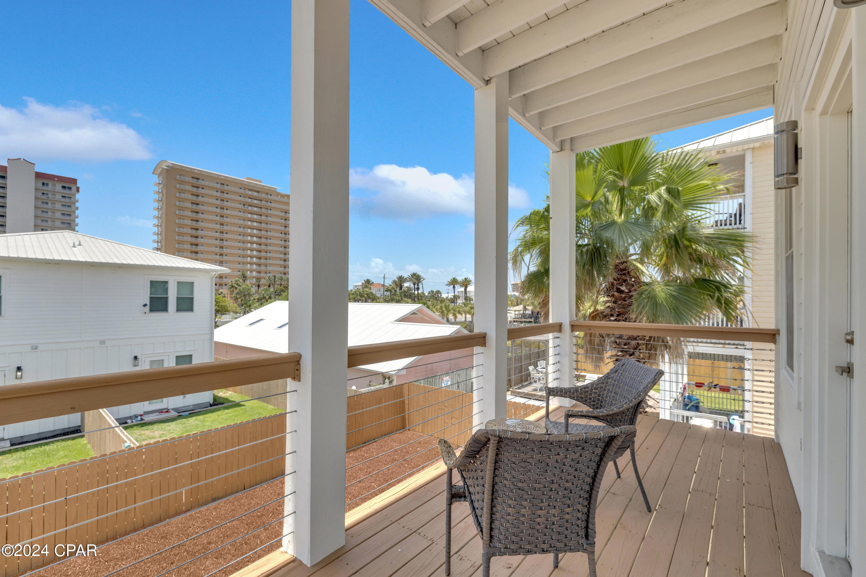 6605 Beach Drive