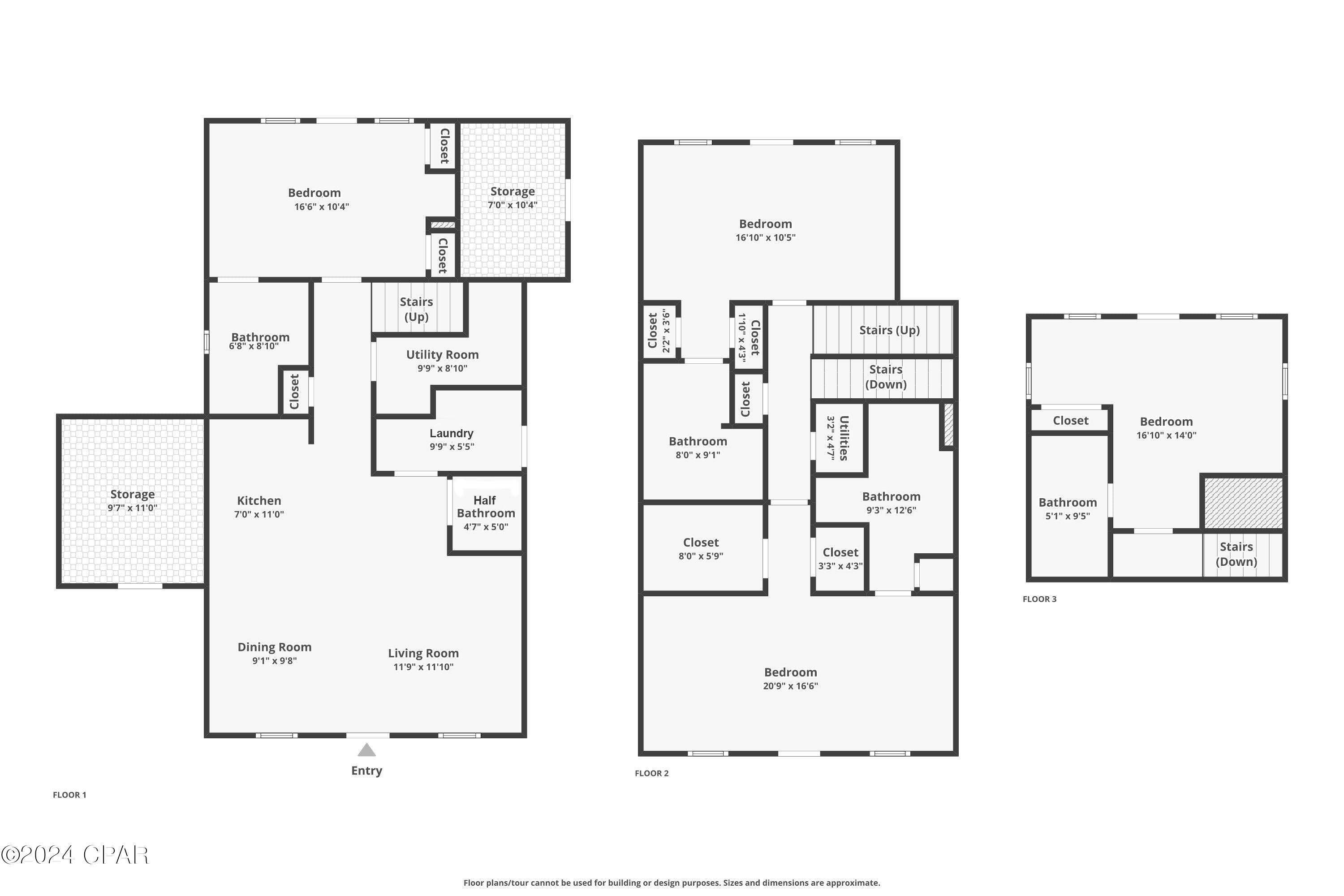 6605 Beach Drive