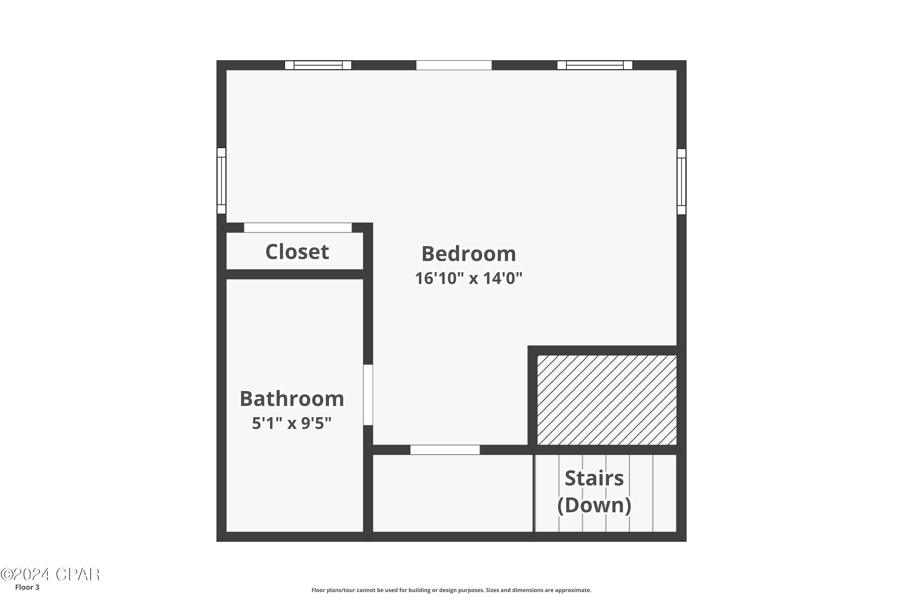 6605 Beach Drive