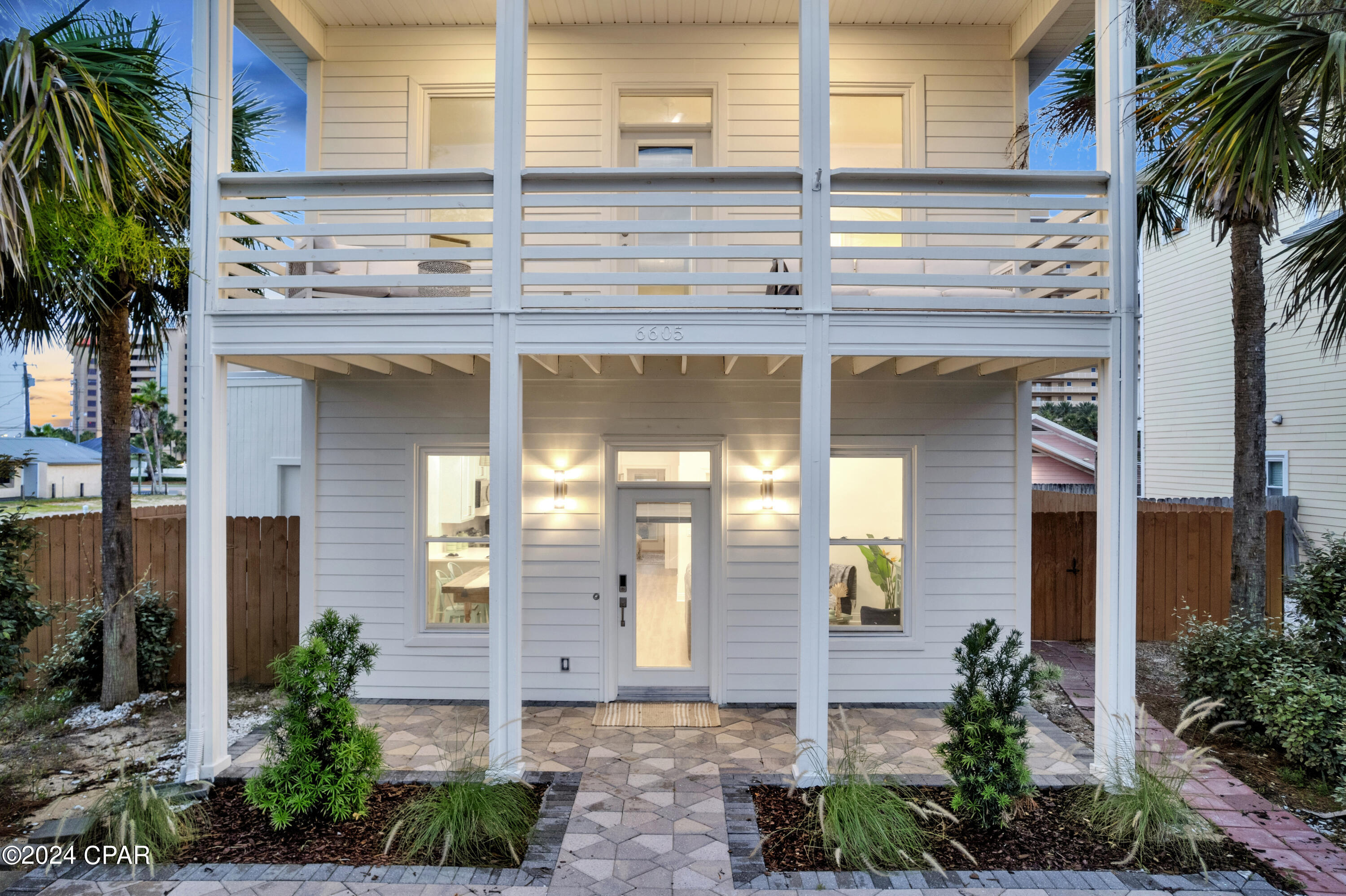 6605 Beach Drive