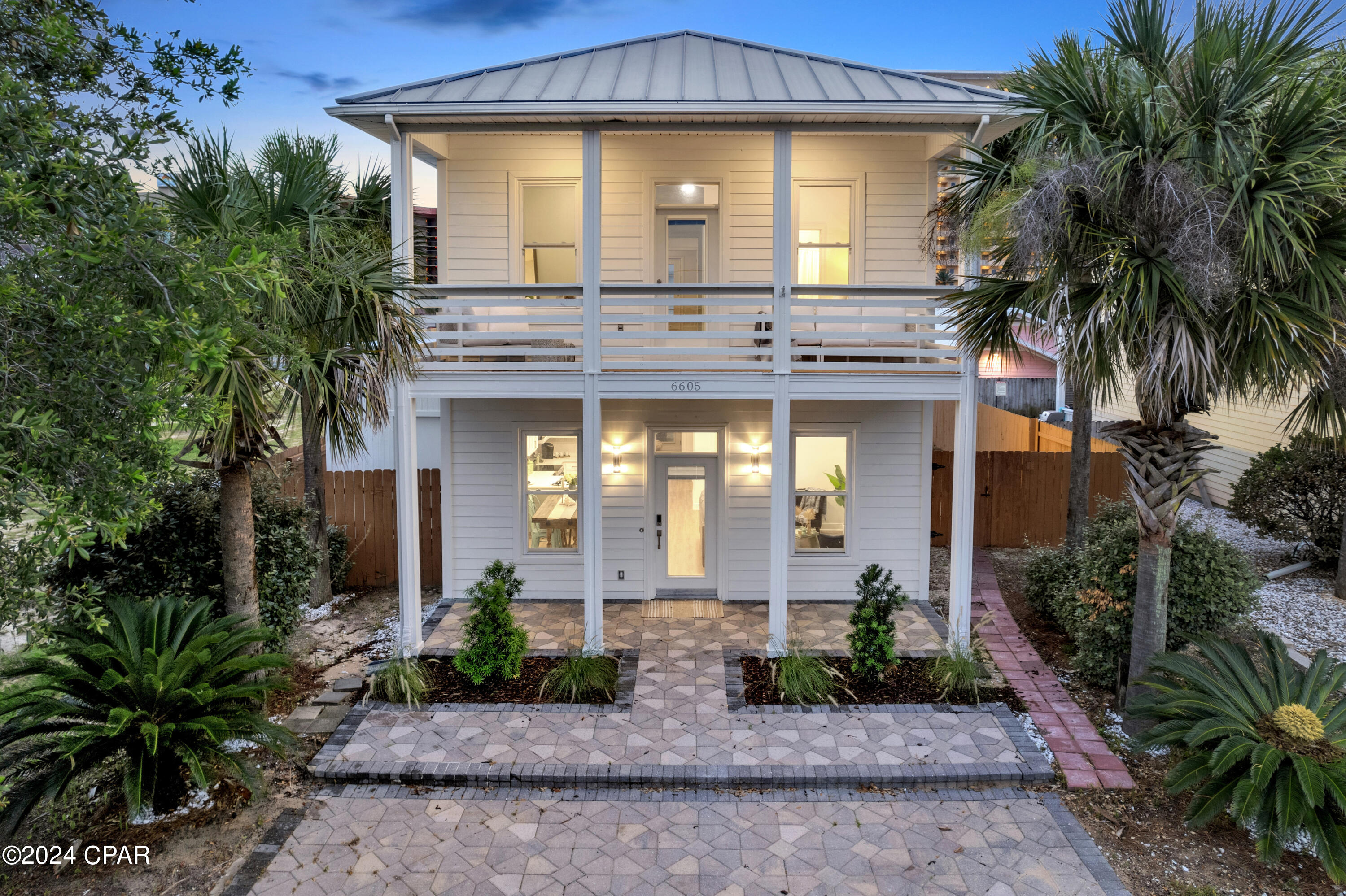 6605 Beach Drive