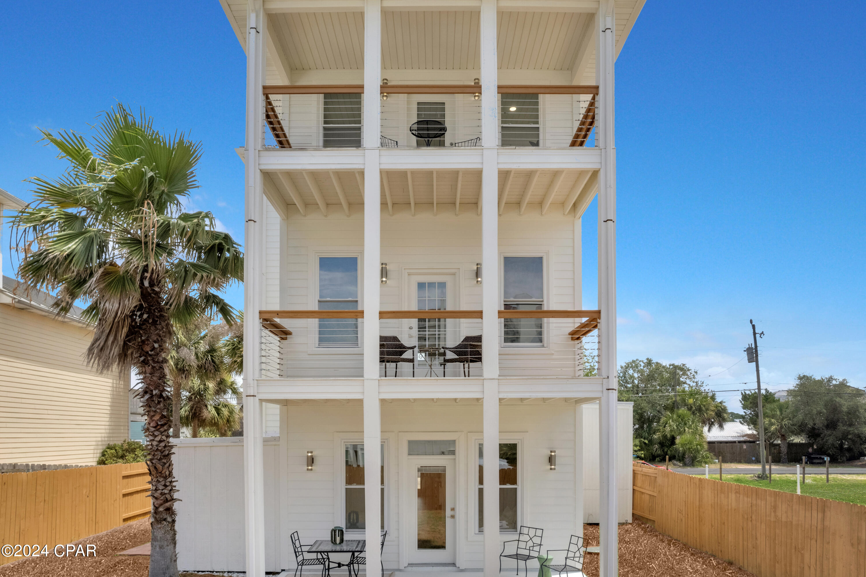6605 Beach Drive