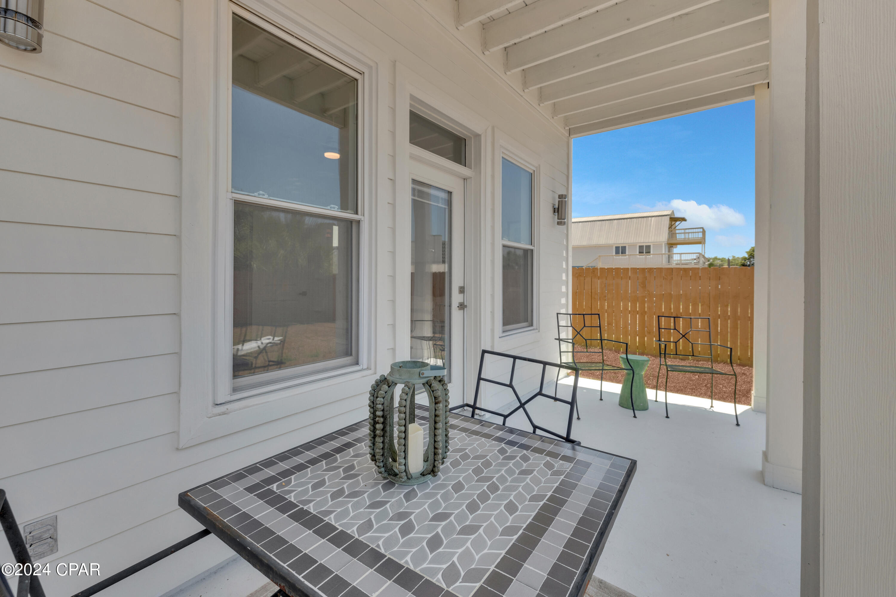 6605 Beach Drive