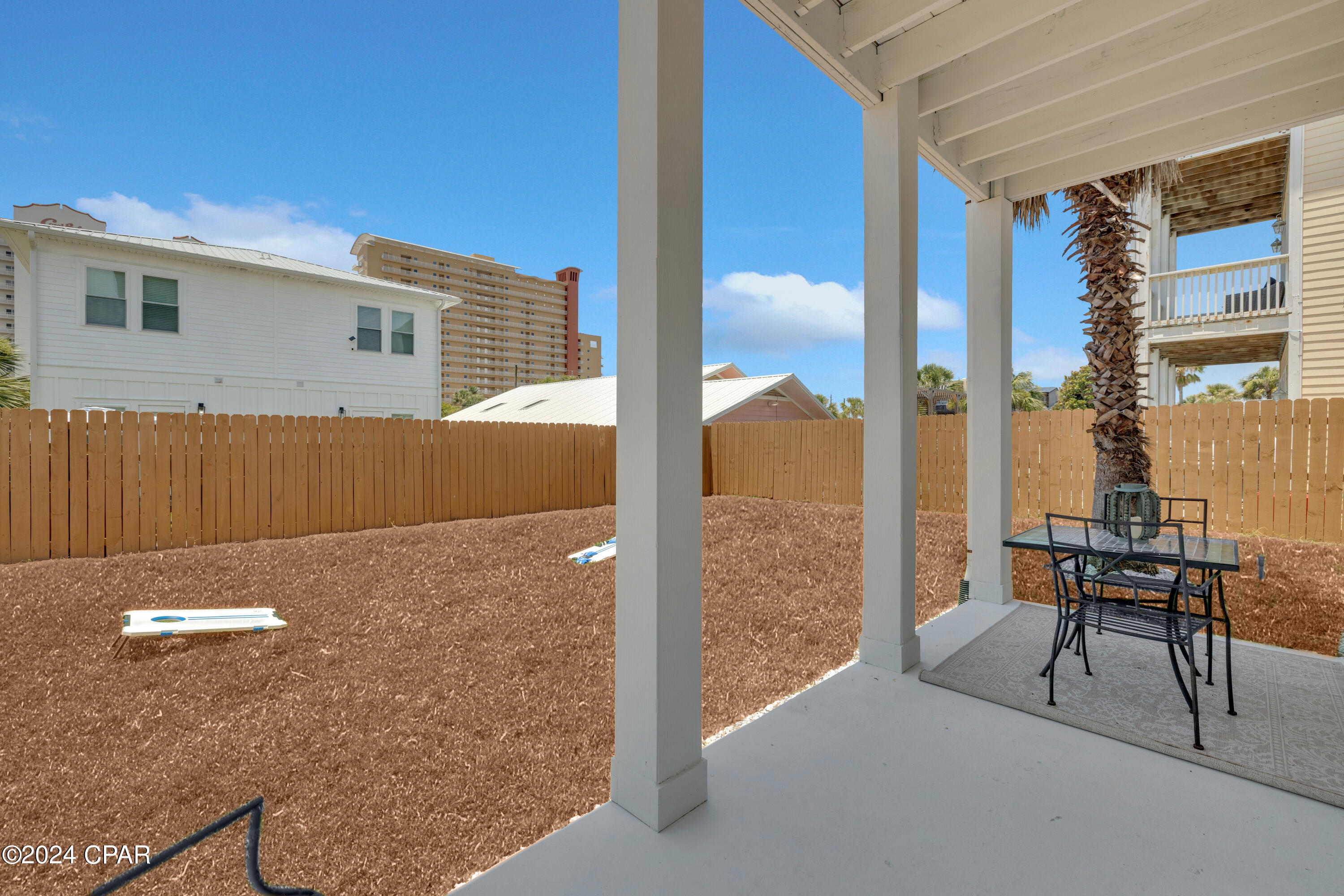 6605 Beach Drive