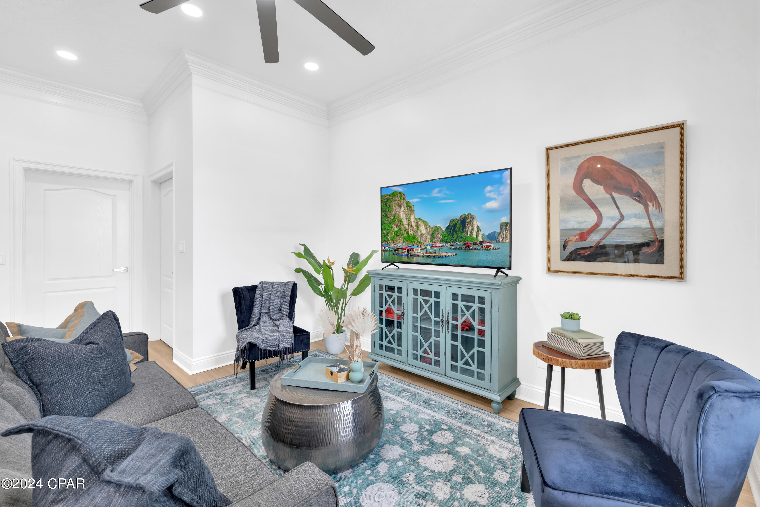 6605 Beach Drive