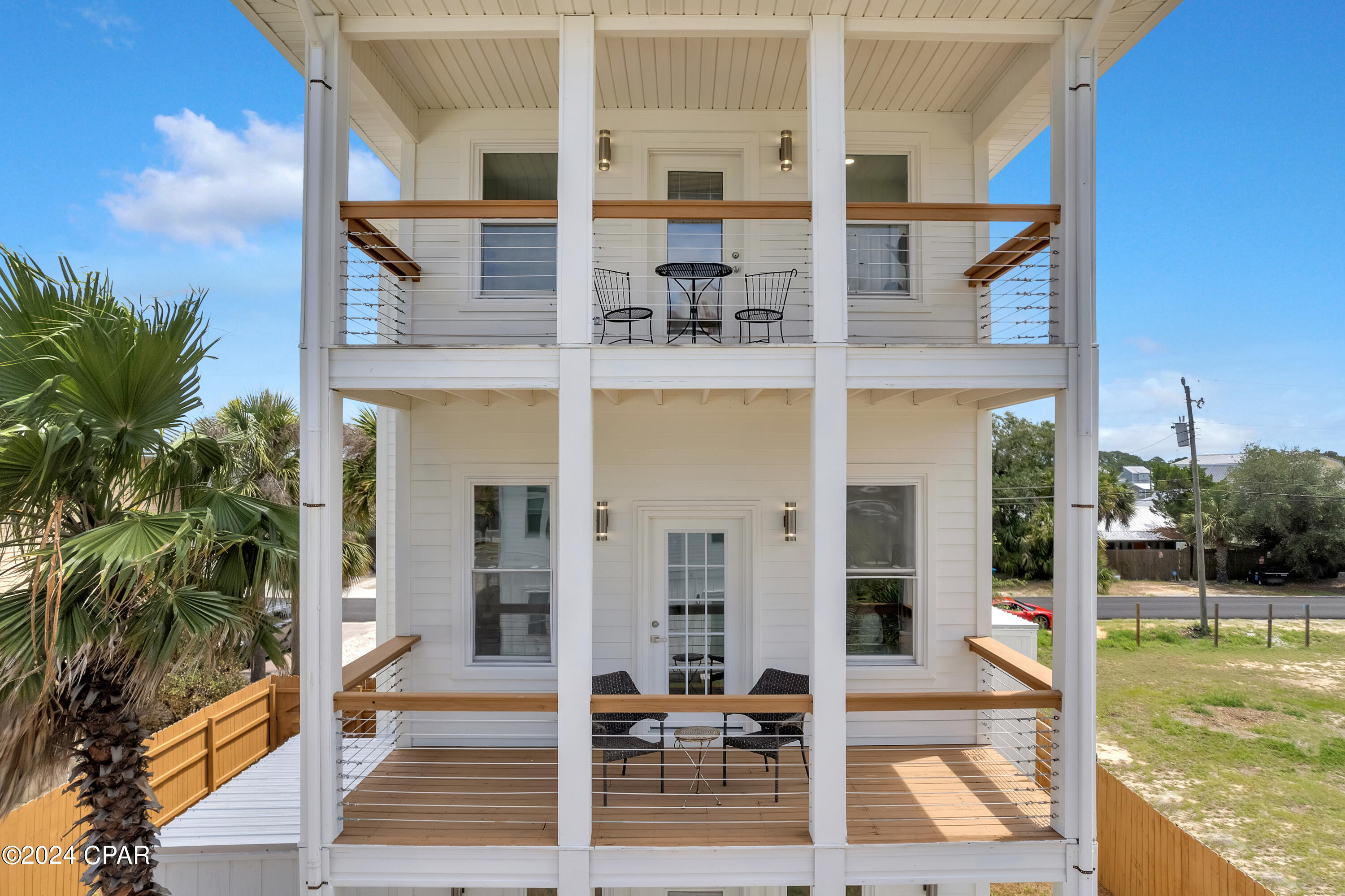 6605 Beach Drive