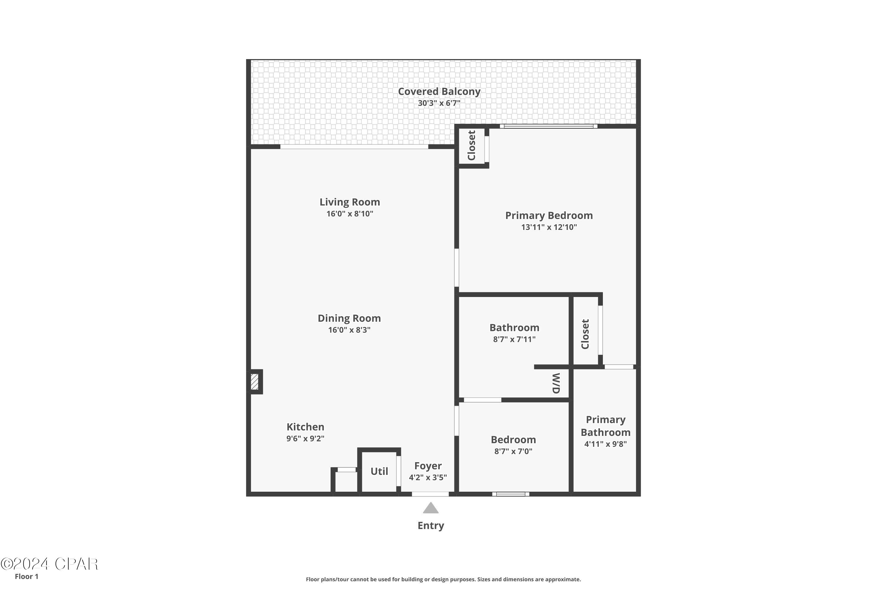 9900 S Thomas Drive 1912