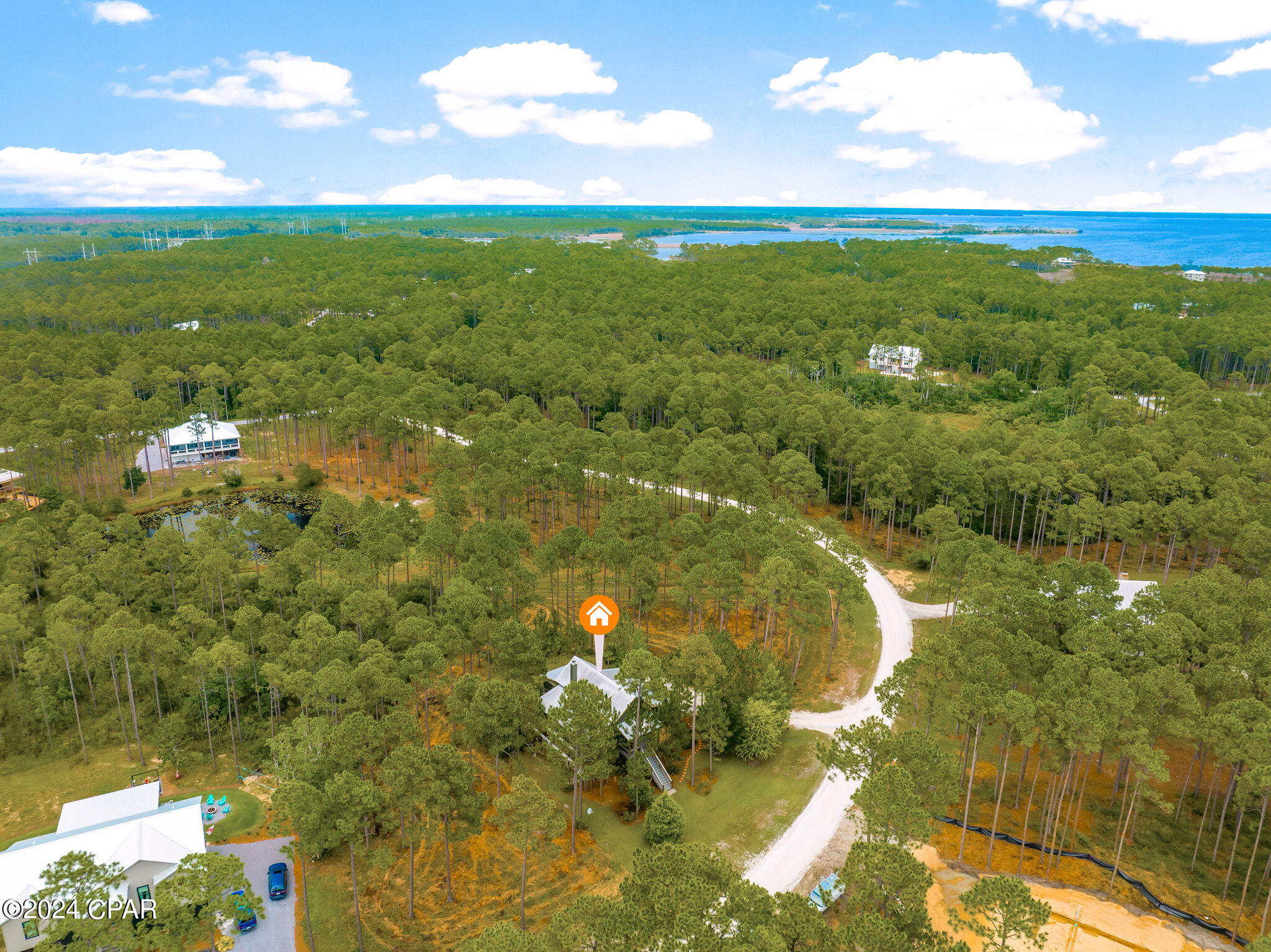 7707 Magnolia Pond Trail