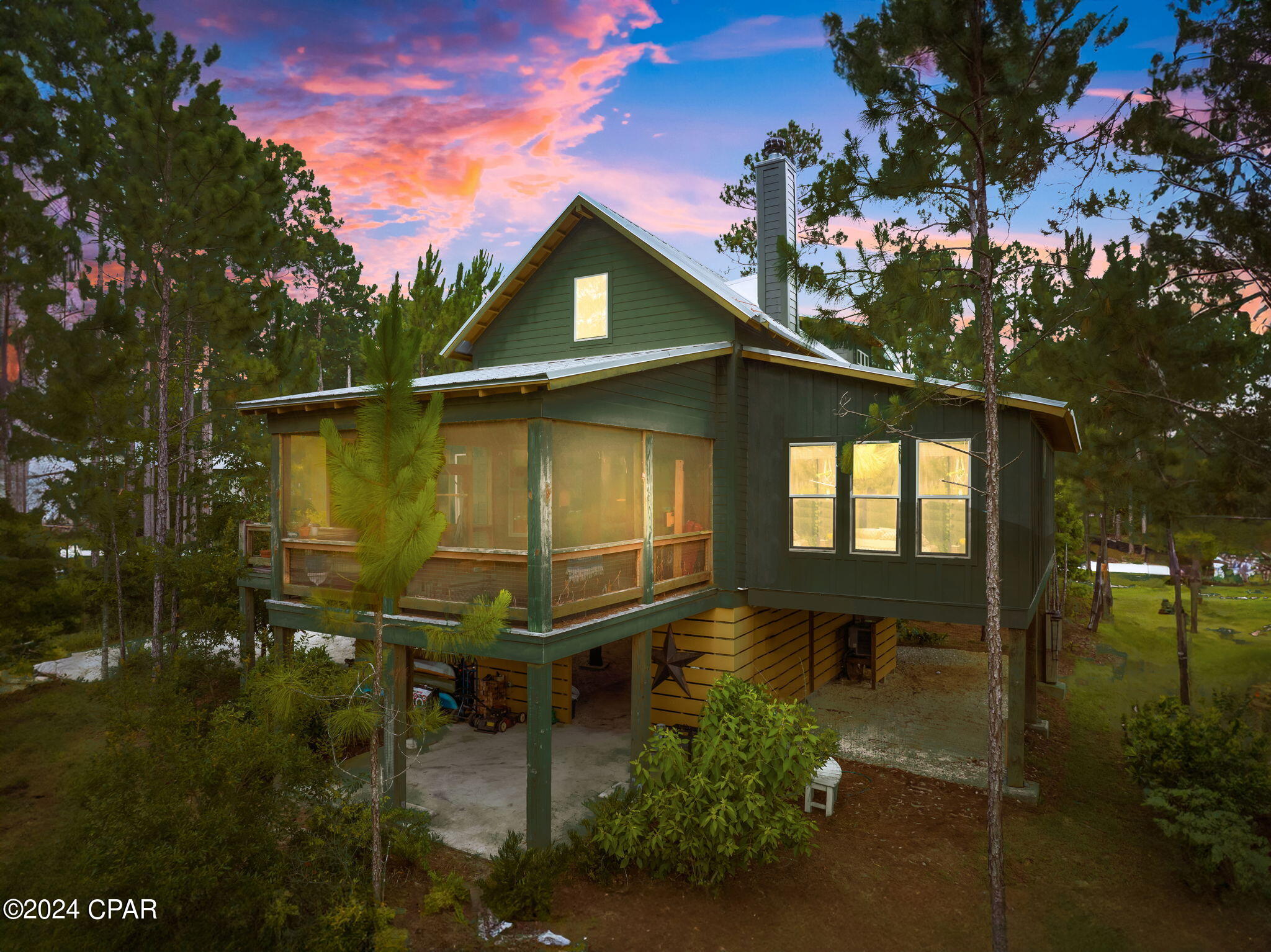 7707 Magnolia Pond Trail