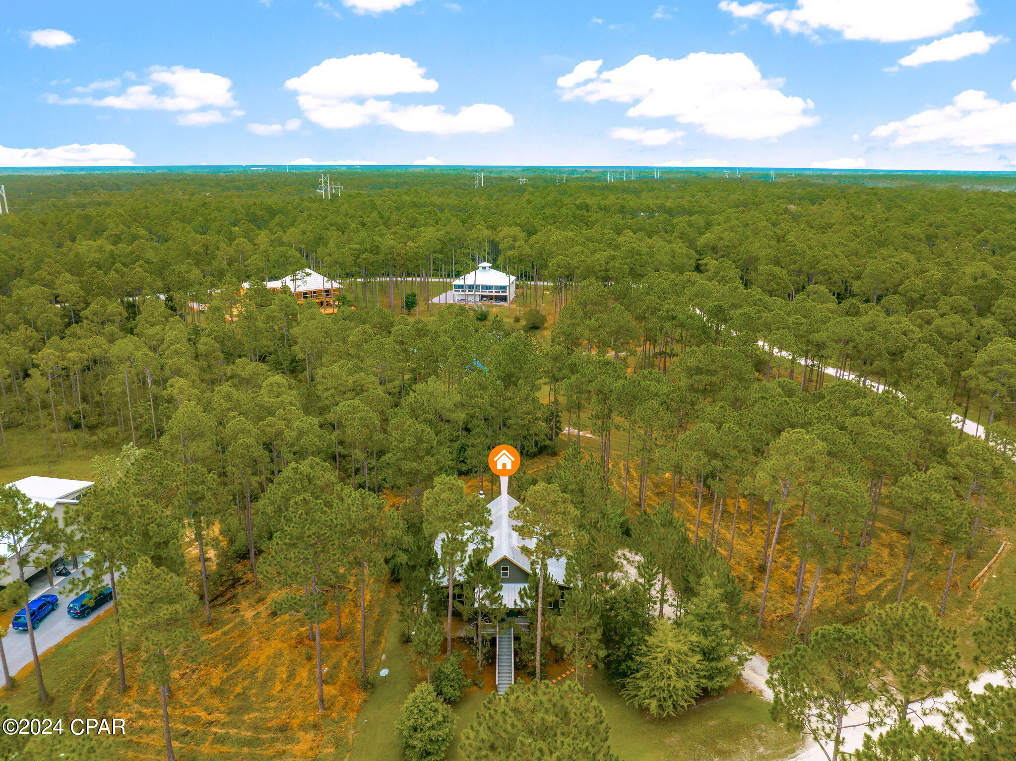 7707 Magnolia Pond Trail