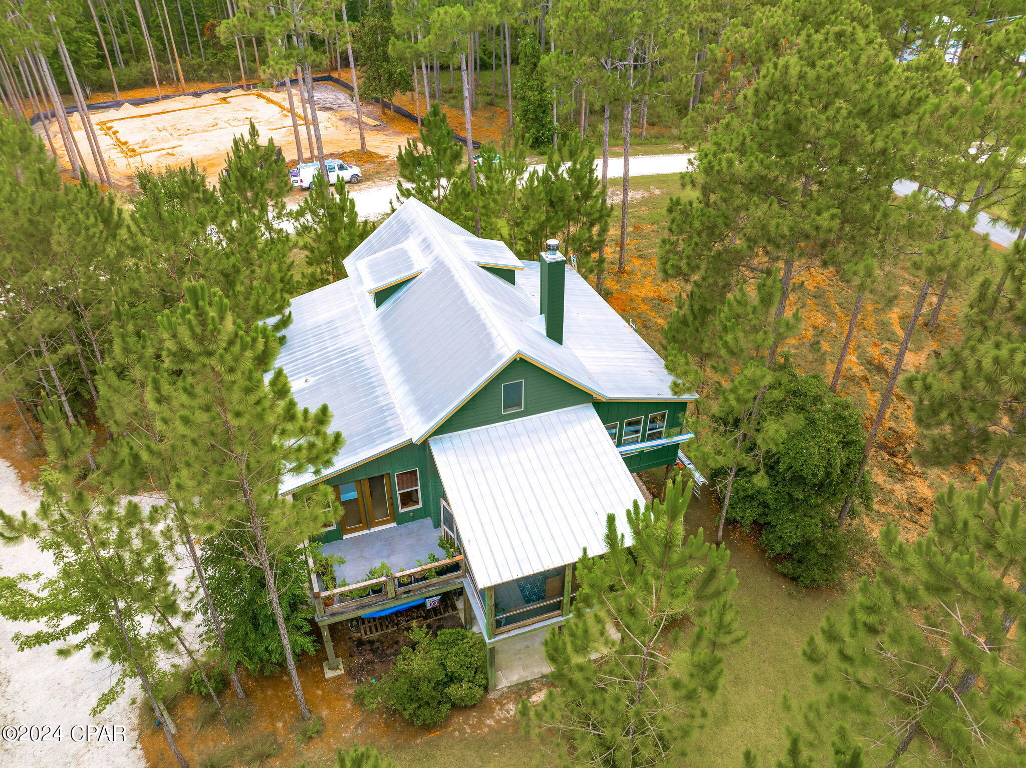7707 Magnolia Pond Trail