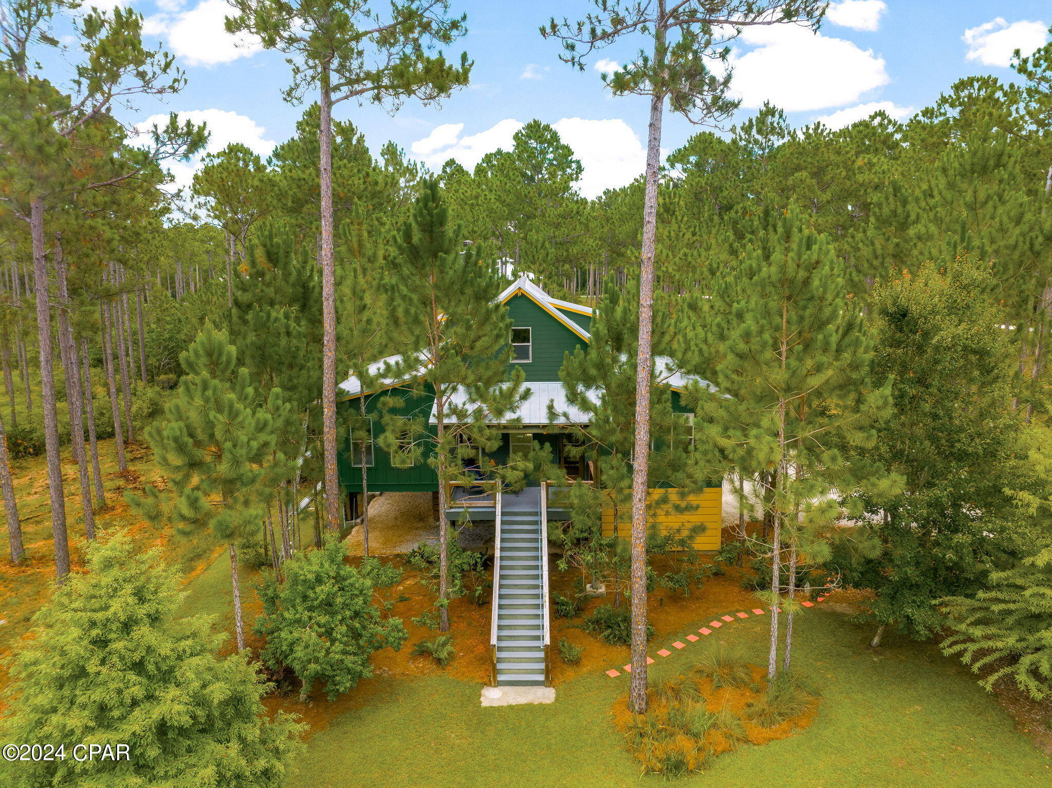 7707 Magnolia Pond Trail