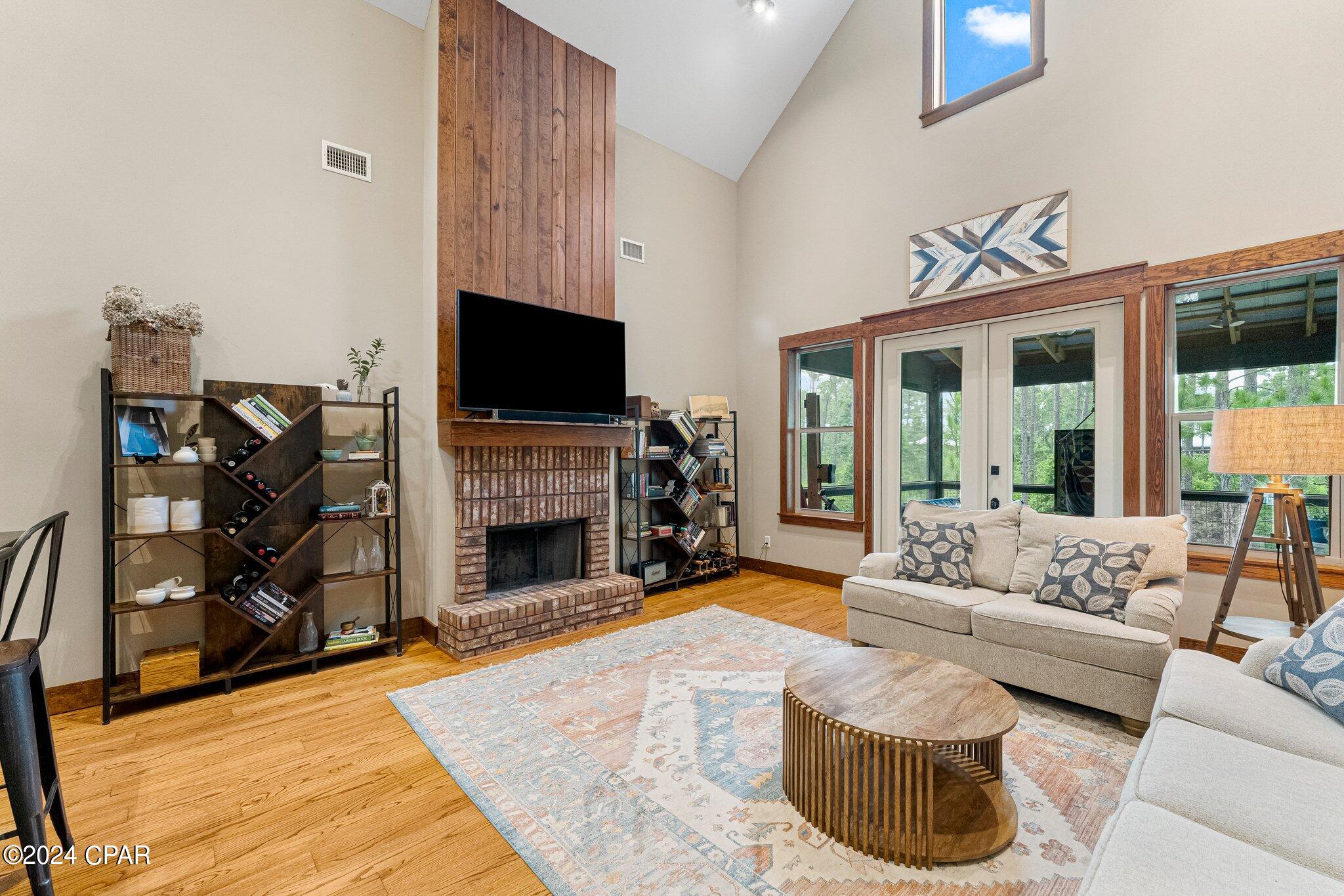 7707 Magnolia Pond Trail