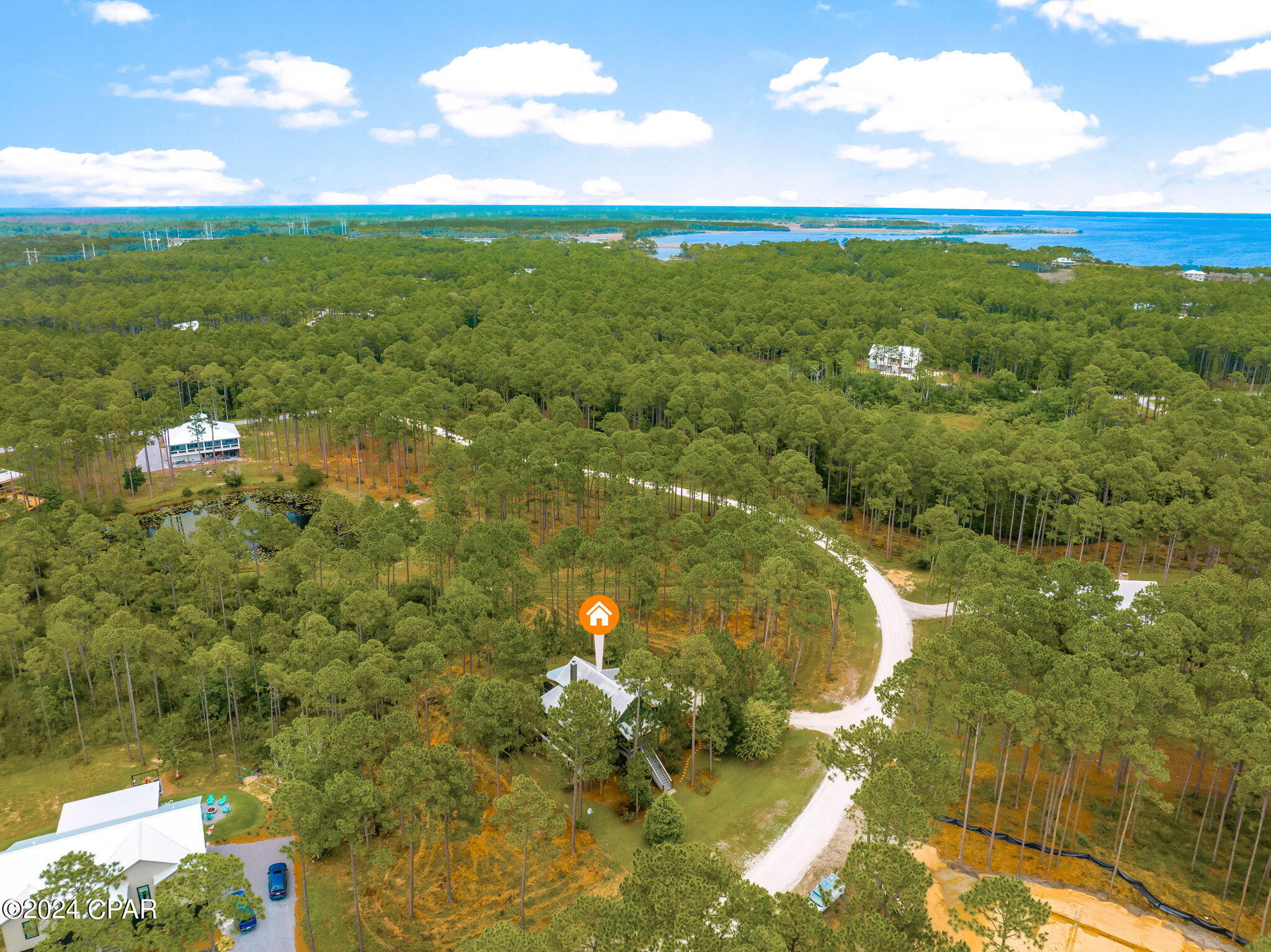 7707 Magnolia Pond Trail