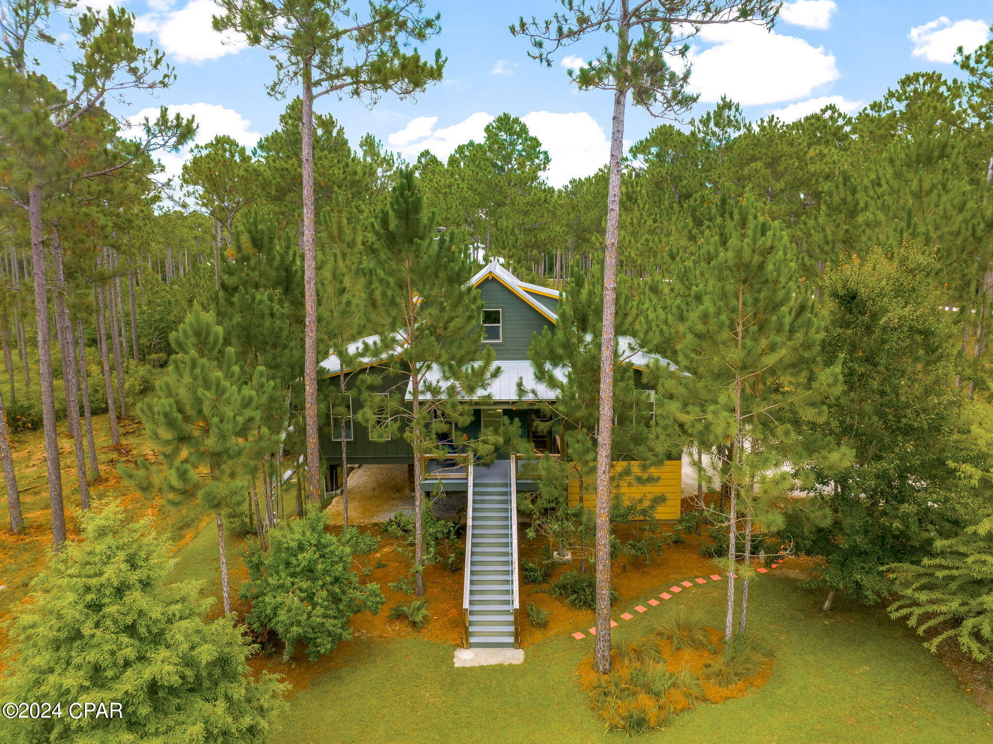 7707 Magnolia Pond Trail