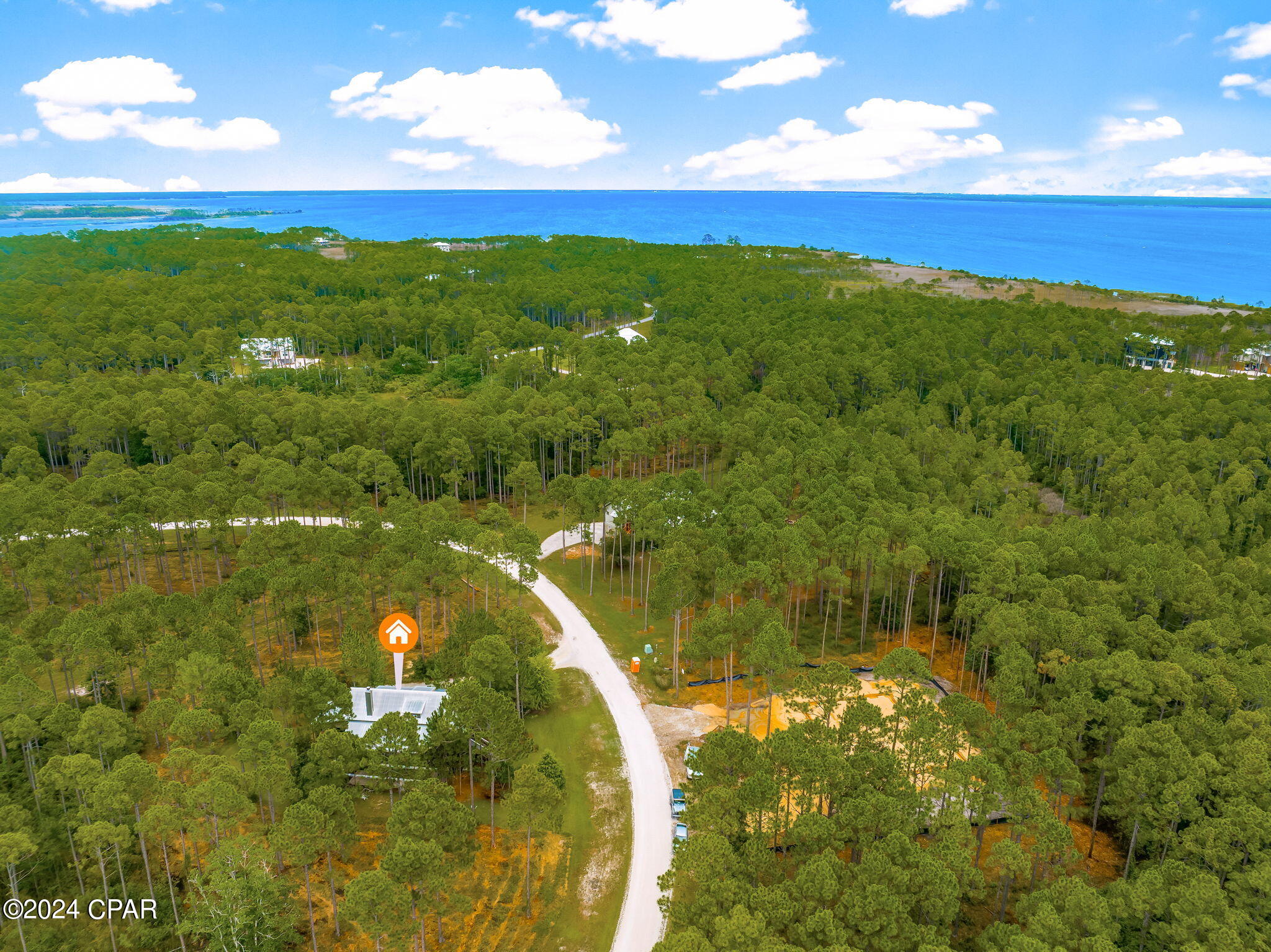 7707 Magnolia Pond Trail