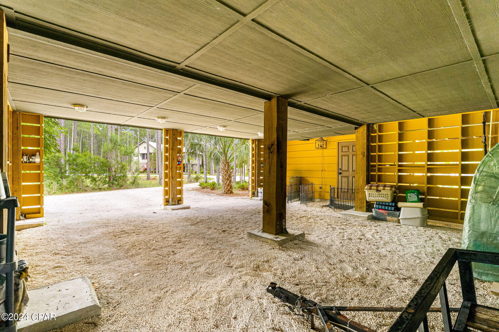 7707 Magnolia Pond Trail