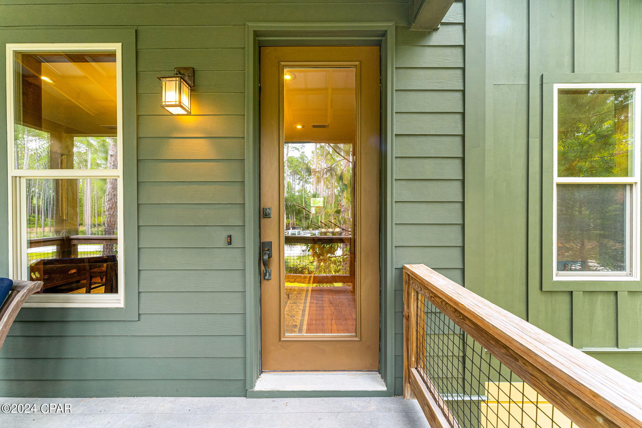 7707 Magnolia Pond Trail