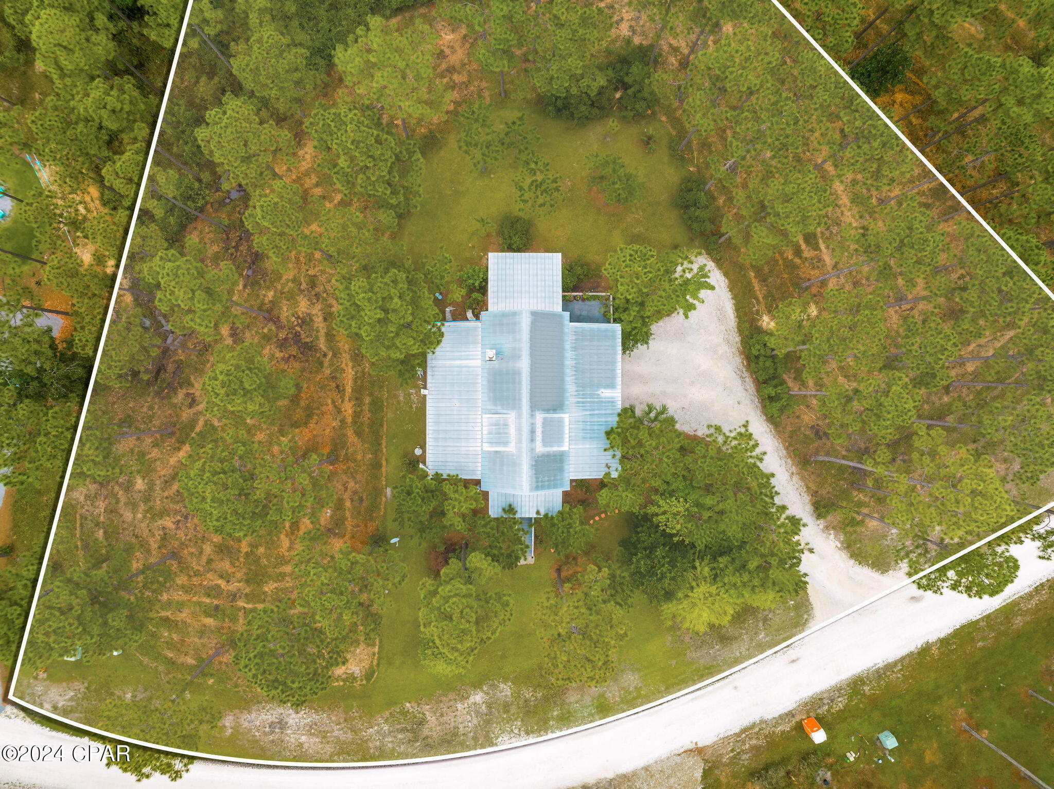 7707 Magnolia Pond Trail