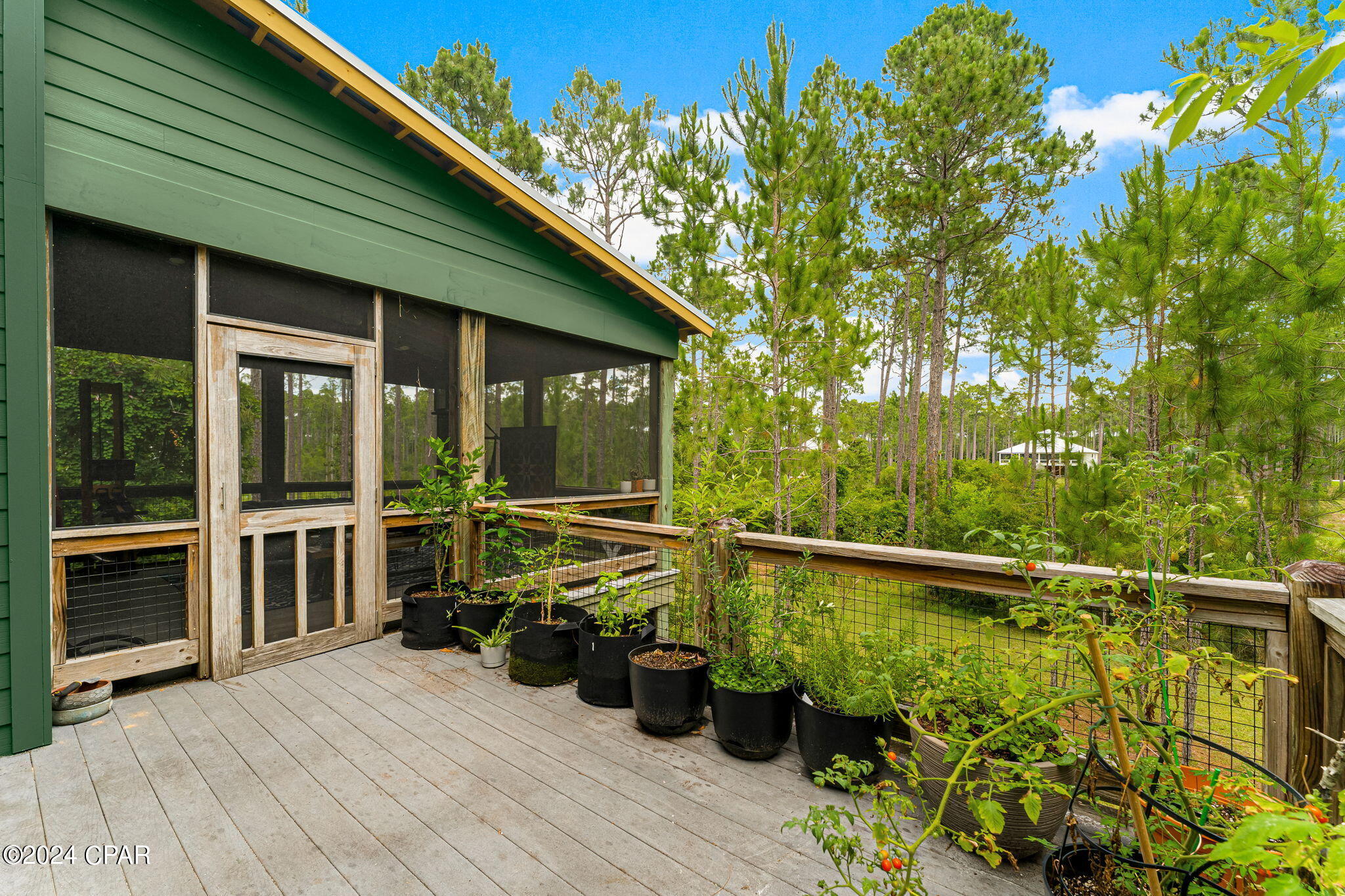 7707 Magnolia Pond Trail