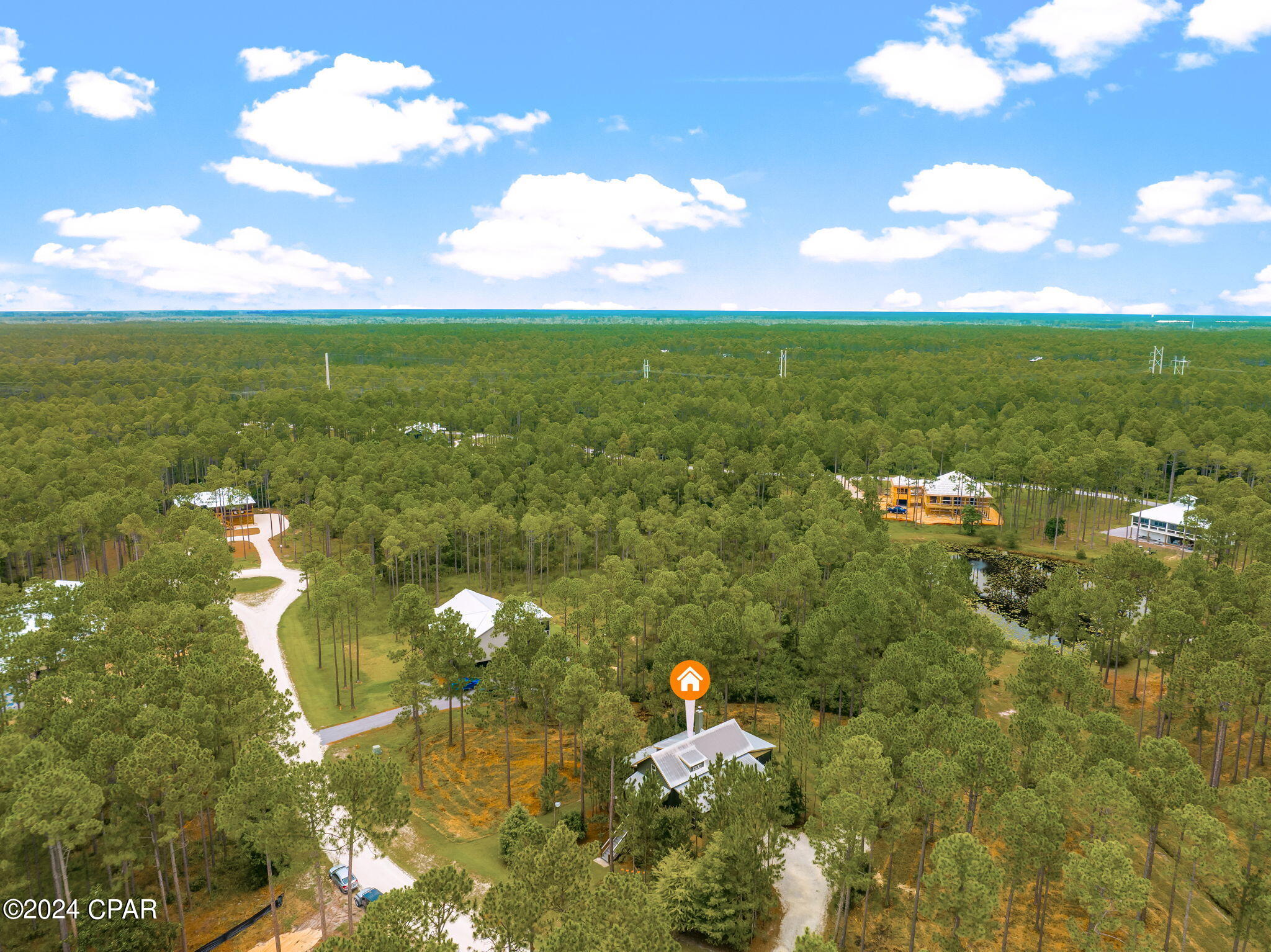 7707 Magnolia Pond Trail